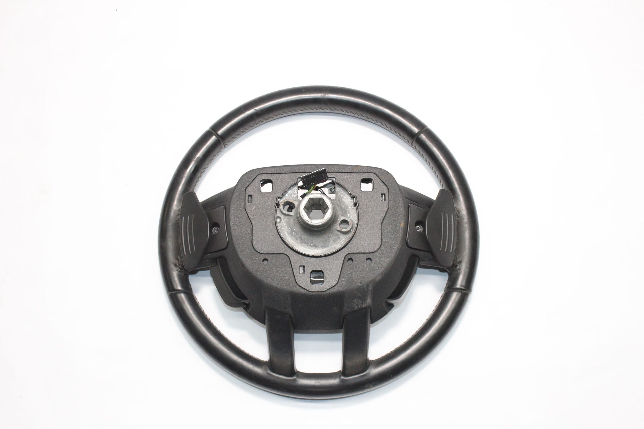 2012 RANGE ROVER EVOQUE Multifunction Steering Wheel