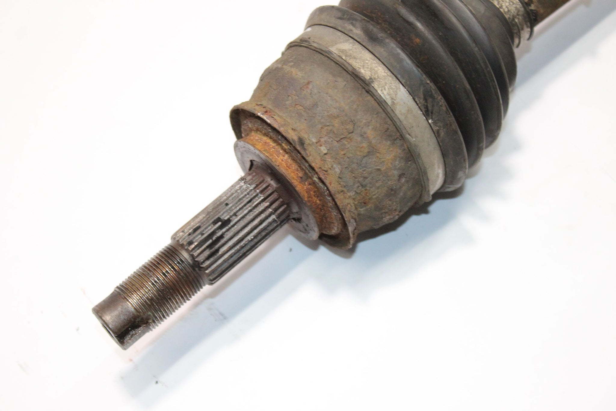 2014 VAUXHALL MOKKA 1.7 Left side Front Driveshaft