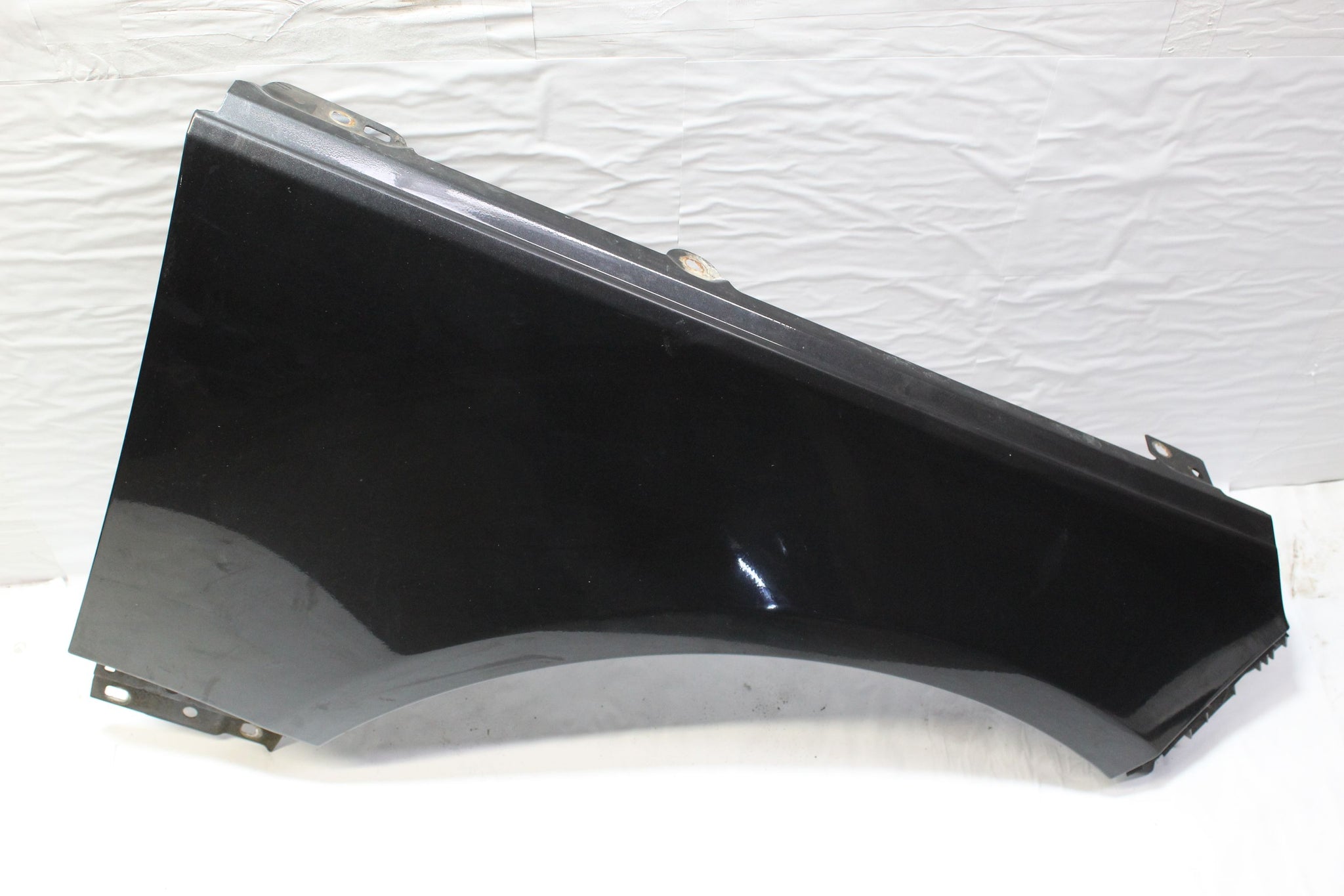 2013 RANGE ROVER VOGUE L405 Right side Wing CAUSEWAY GREY