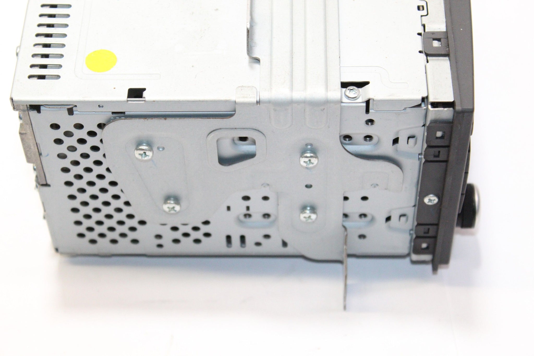 2009 KIA RIO Radio CD Player Head Unit 961001G872