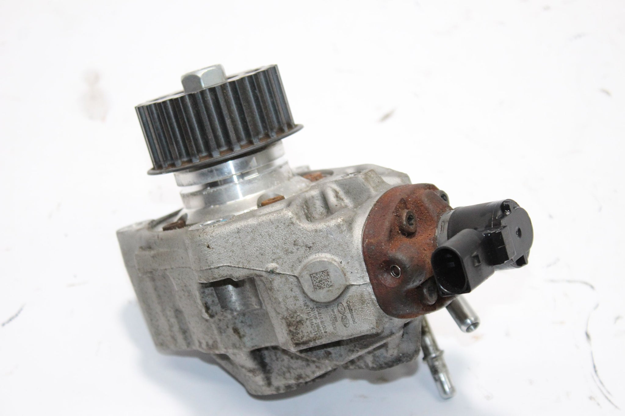 2019 HYUNDAI I40 1.6 High Pressure Fuel Pump 33100-2U000