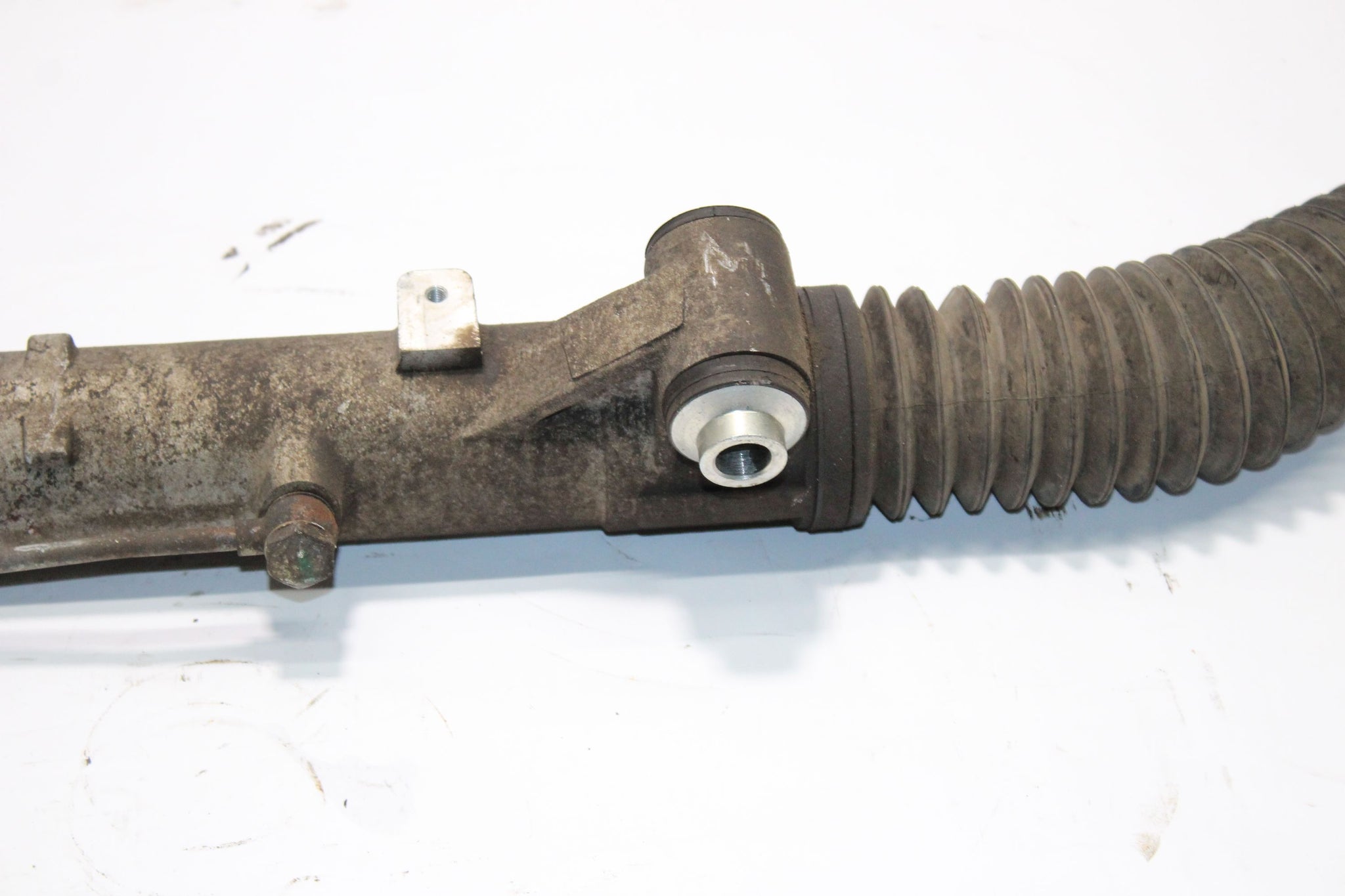 2016 MASERATI GHIBLI 3.0 Power Steering Rack