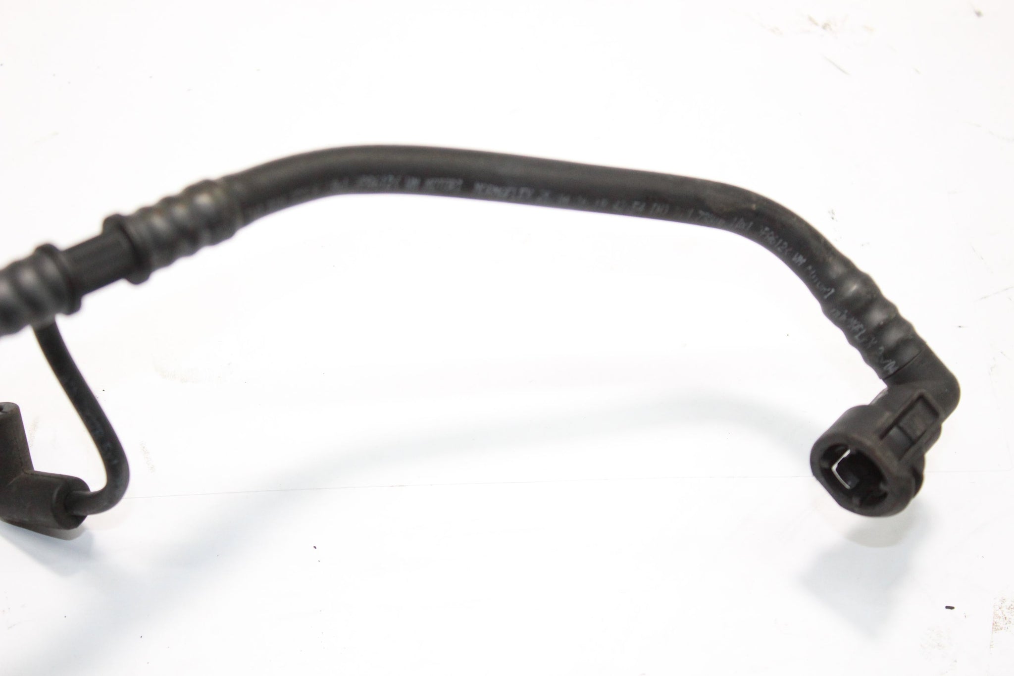 2016 MASERATI GHIBLI 3.0 Vacuum Pressure Line Pipe 73378