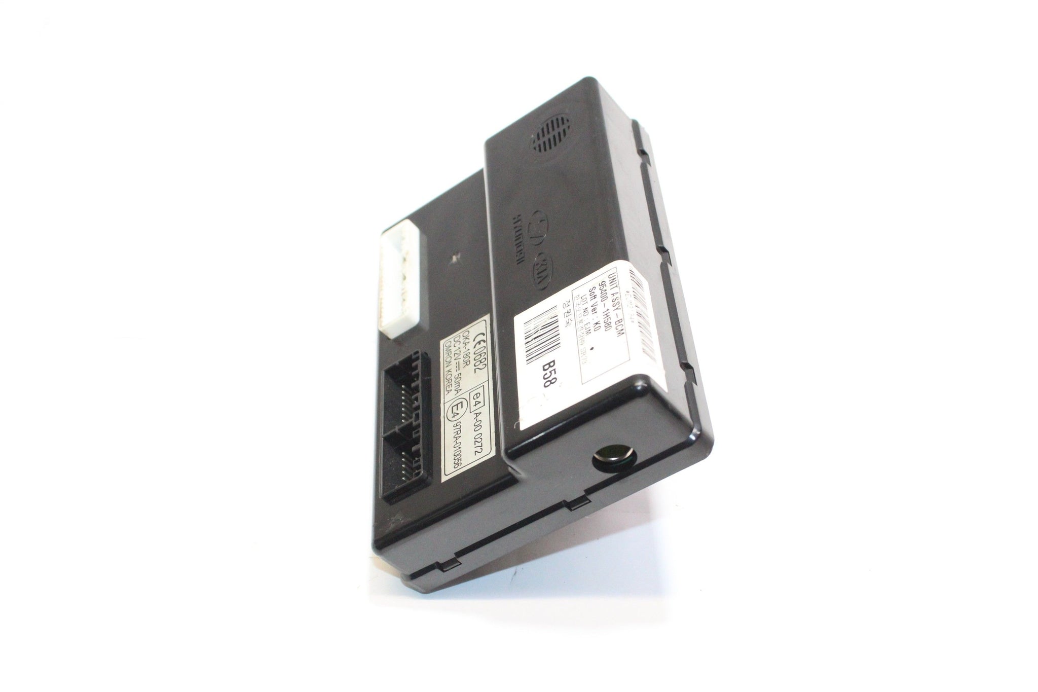 2014 KIA CEED 1.6 Body Control Module BCM 95400-1H580