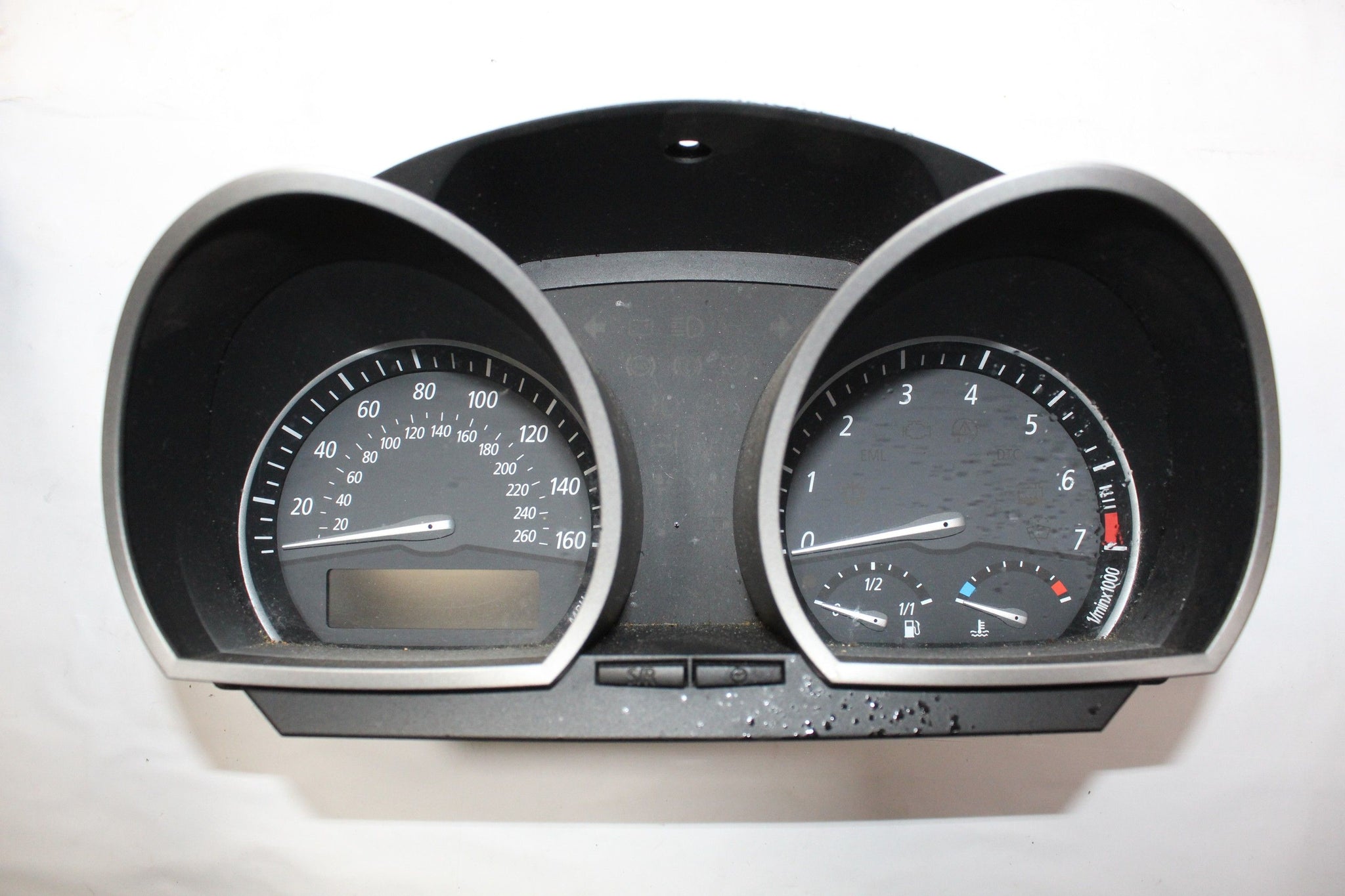 2006 BMW Z4 2.0 Petrol Speedo Instrument Cluster 9115043