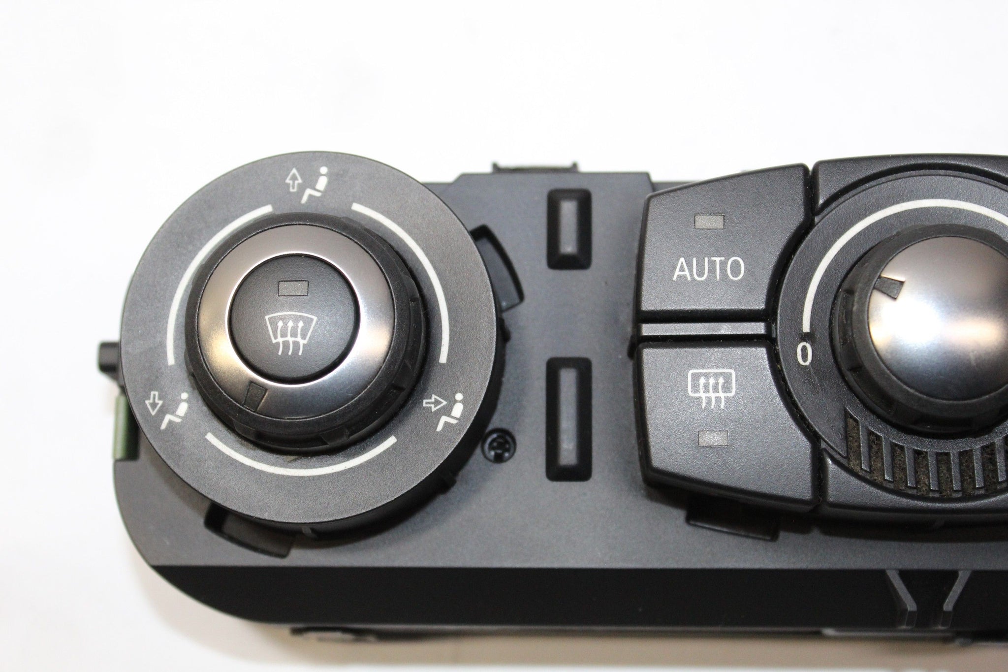 2006 BMW Z4 2.0 Heater Air Con Climate Control Panel 9125352