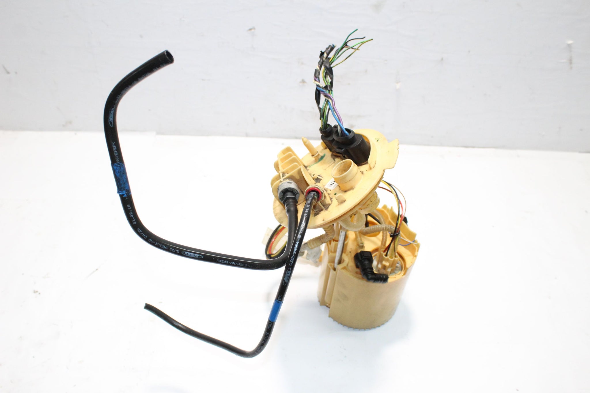2016 RANGE ROVER EVOQUE 2.0 FUEL SENDER PUMP GJ329H307EB