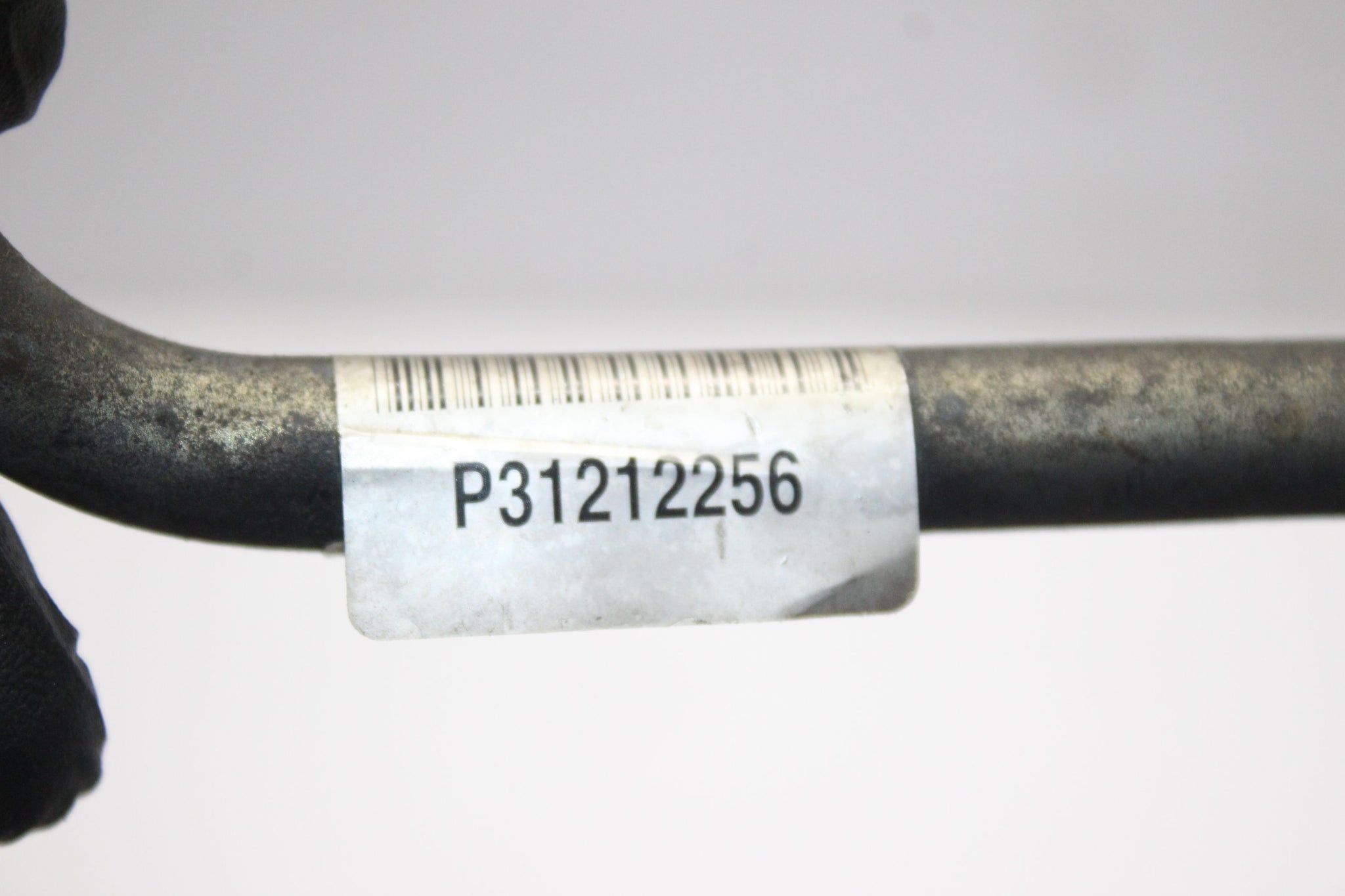 2010 VOLVO XC90 2.4 Gearbox Oil Cooler Pipe P31212256