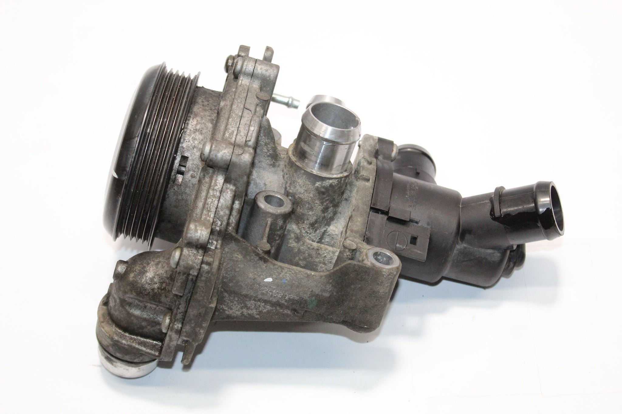 2012 MERCEDES B CLASS W246 1.8 Water Pump A6512000501