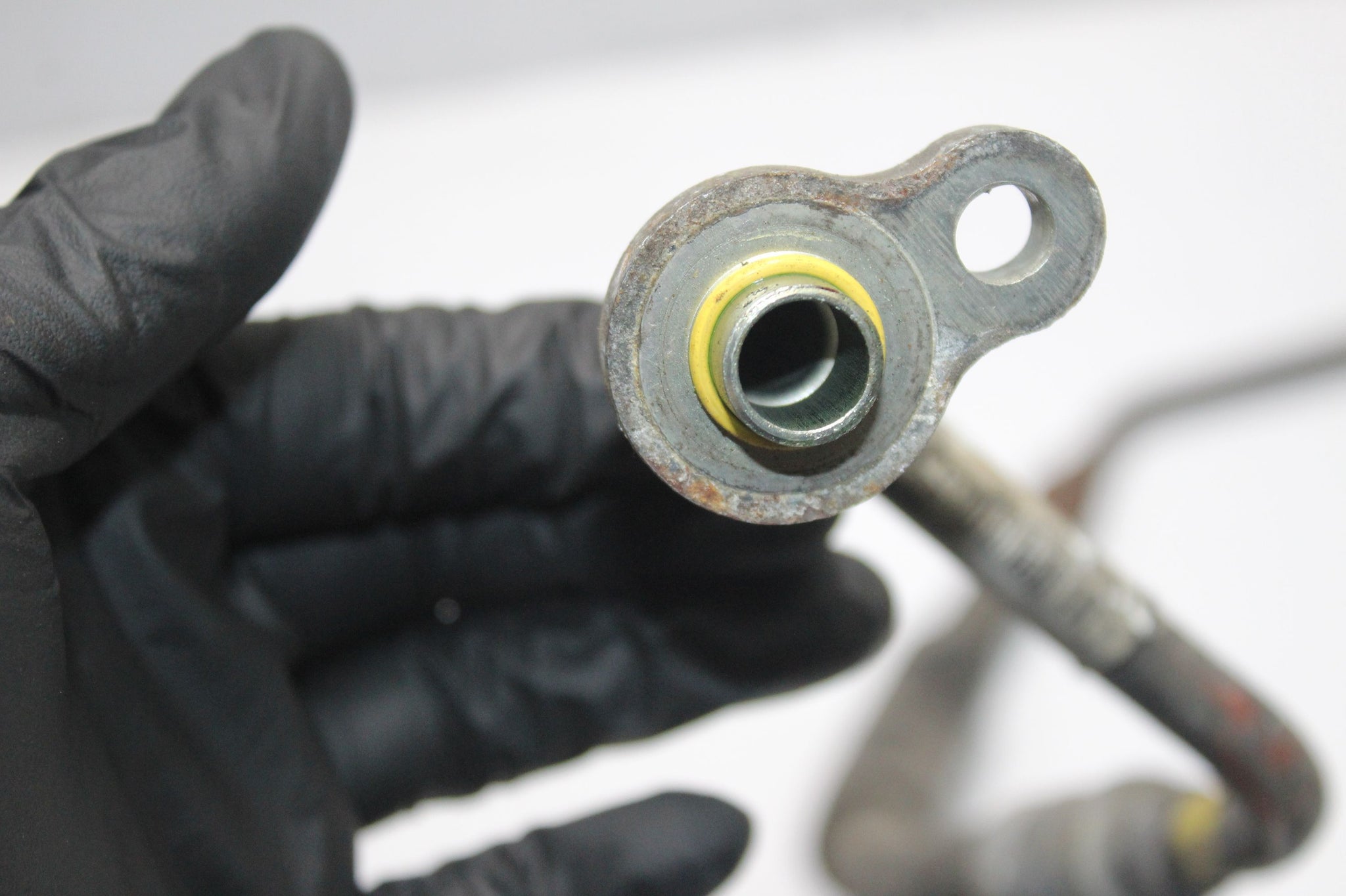 2010 VOLVO XC90 2.4 Air Con Pipe 08623258