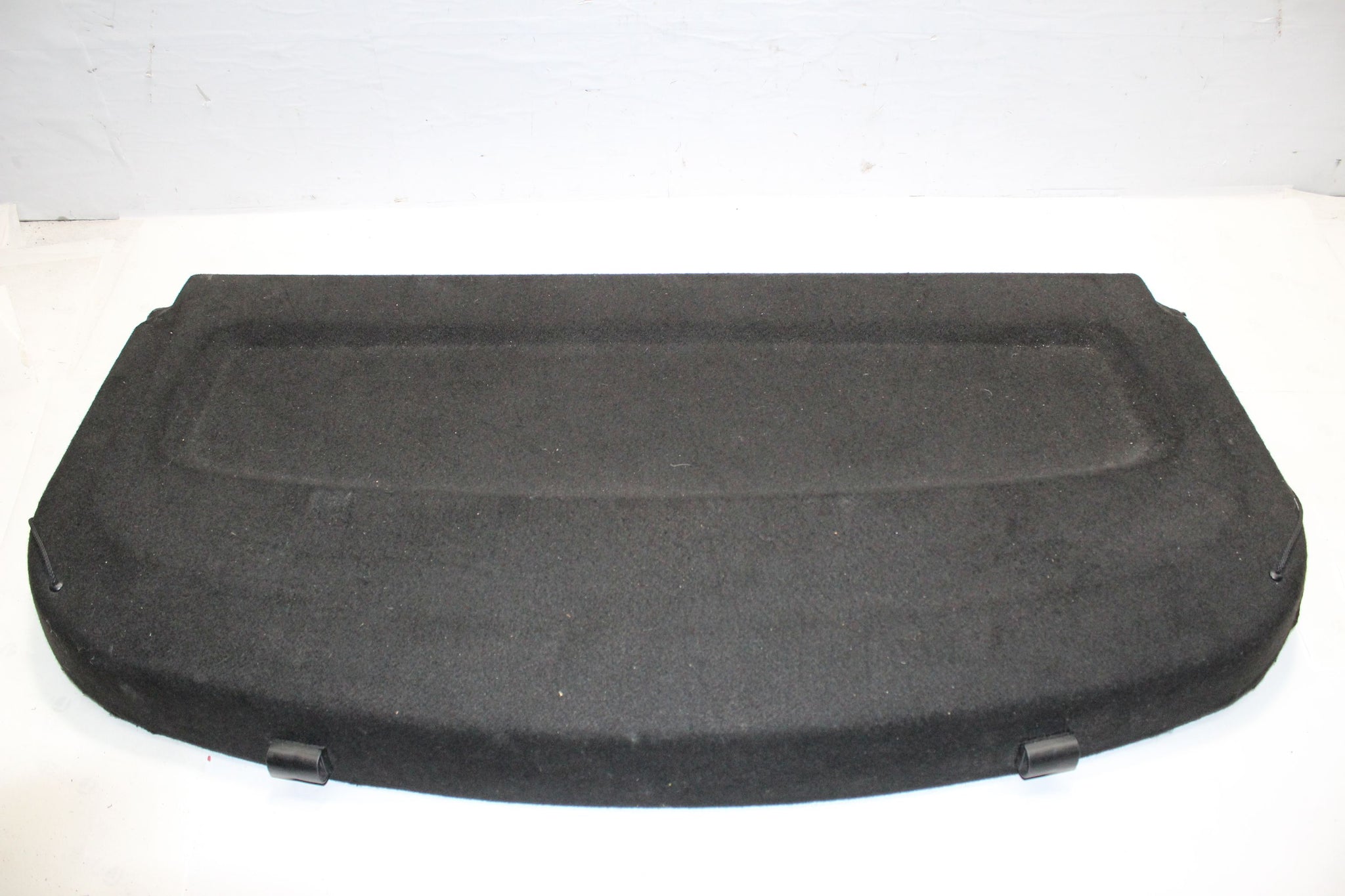 2016 VAUXHALL ASTRA K Parcel Shelf