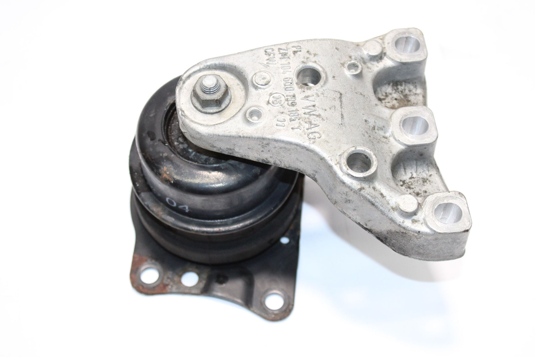 2011 AUDI A1 1.4 Engine Mount 1046Q0199185