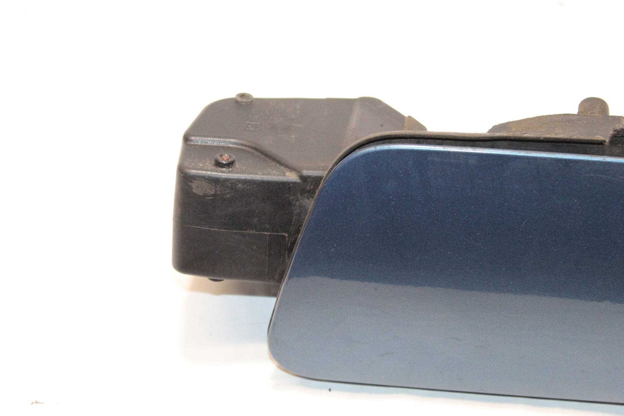 2014 CITROEN C4 GRAND PICASSO FUEL FILLER FLAP 9677581780