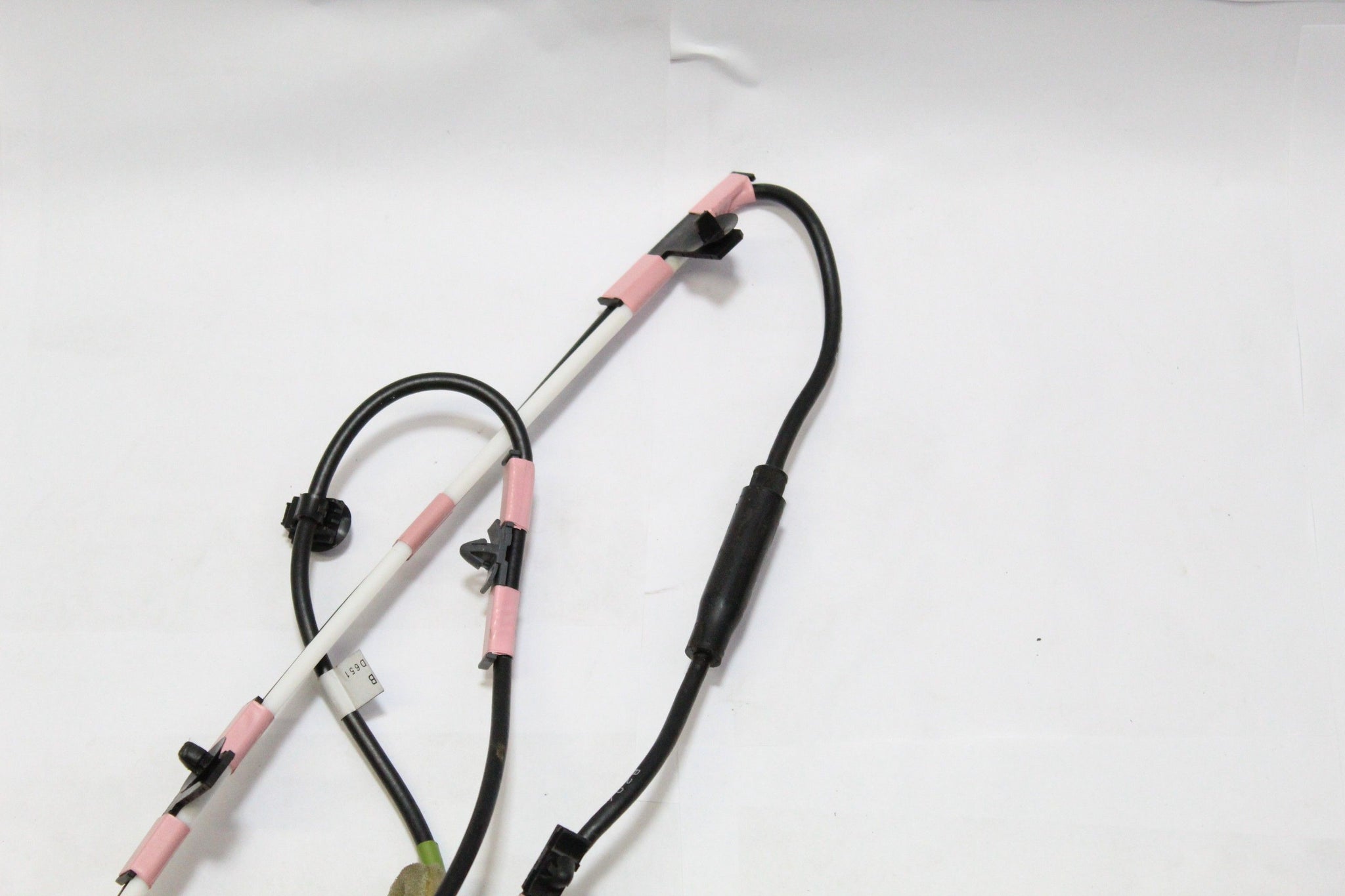 2008 MAZDA 2 Roof Antenna Aerial Base