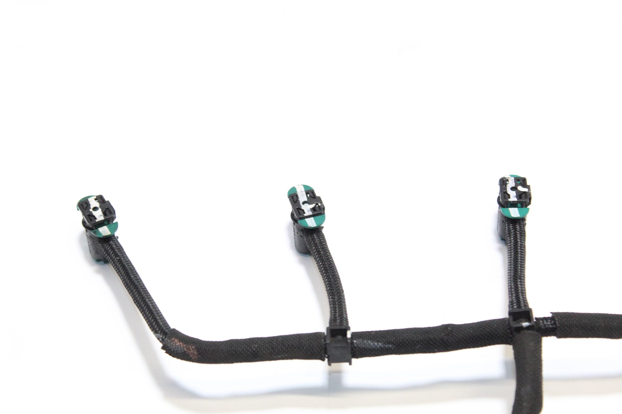 2013 RANGE ROVER EVOQUE 2..2 FUEL LEAK OFF PIPE