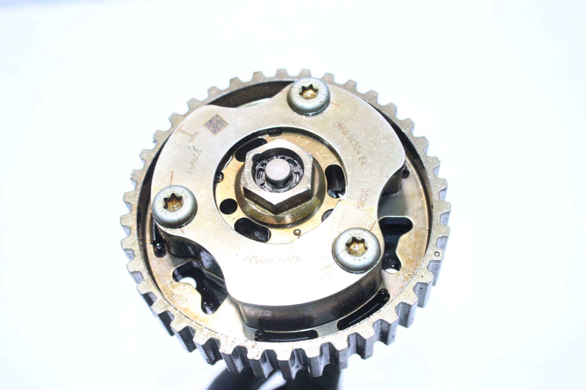 2016 FORD FOCUS MK3 1.0 M1DD Inlet Camshaft and Pulley CM5G6C524EA