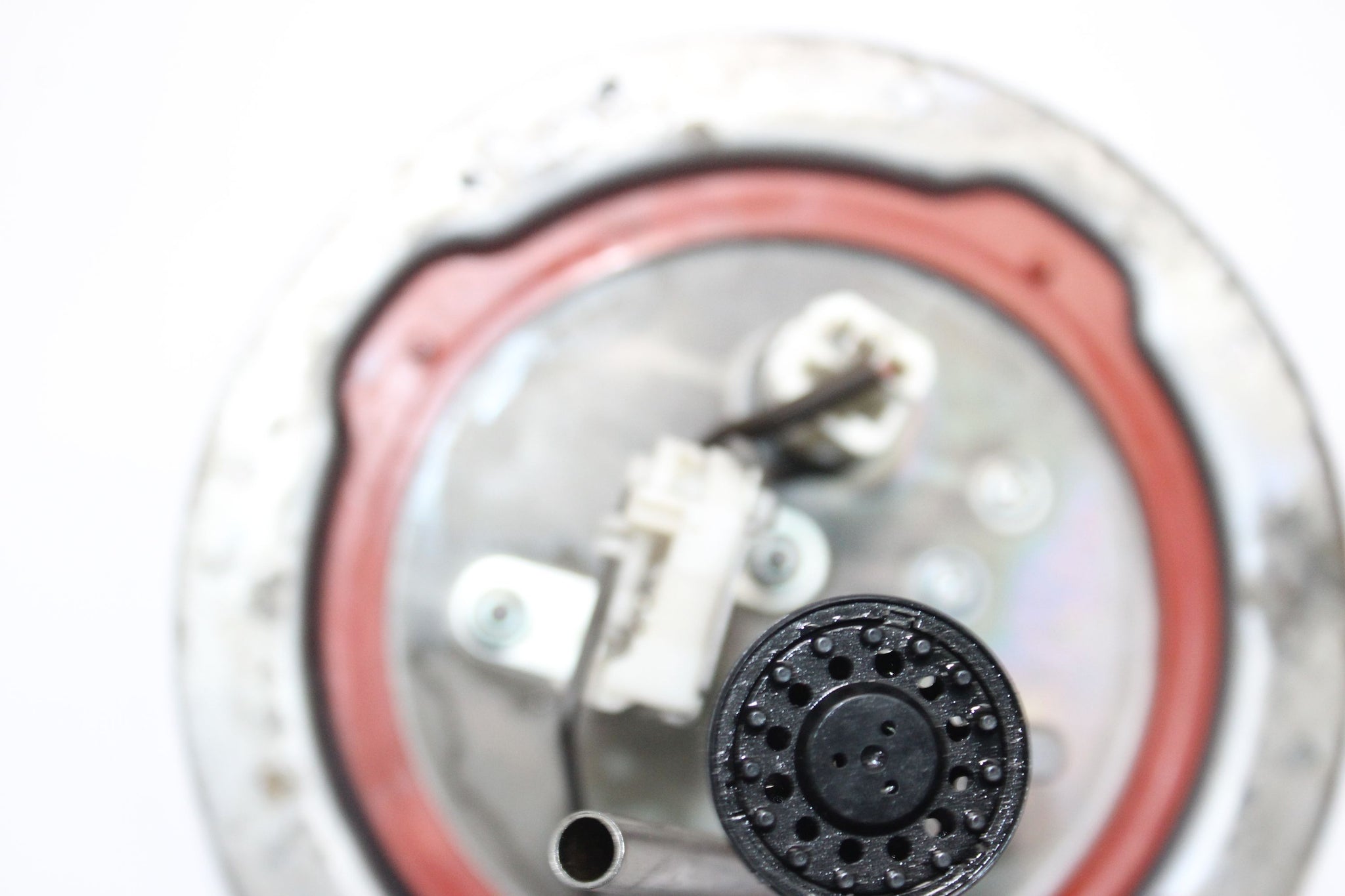 2015 MAZDA 6 2.2 Diesel SKYACTIV-D Fuel Level Sensor