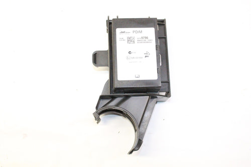 2012 VAUXHALL MERIVA BLUETOOTH CONTROL MODULE ECU 22739796