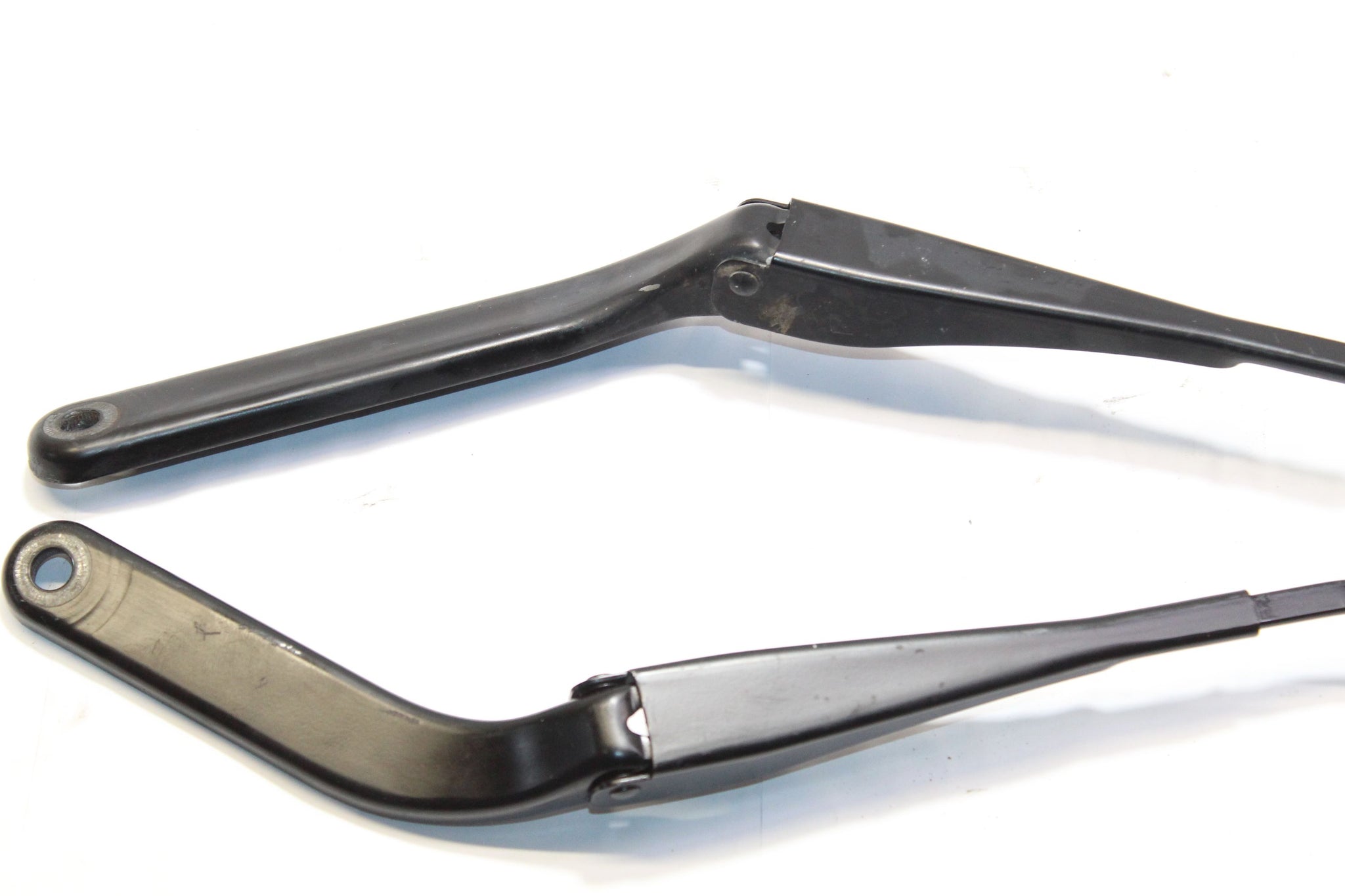 2014 MINI PACEMAN R61 Wiper Arm Pair 9806443