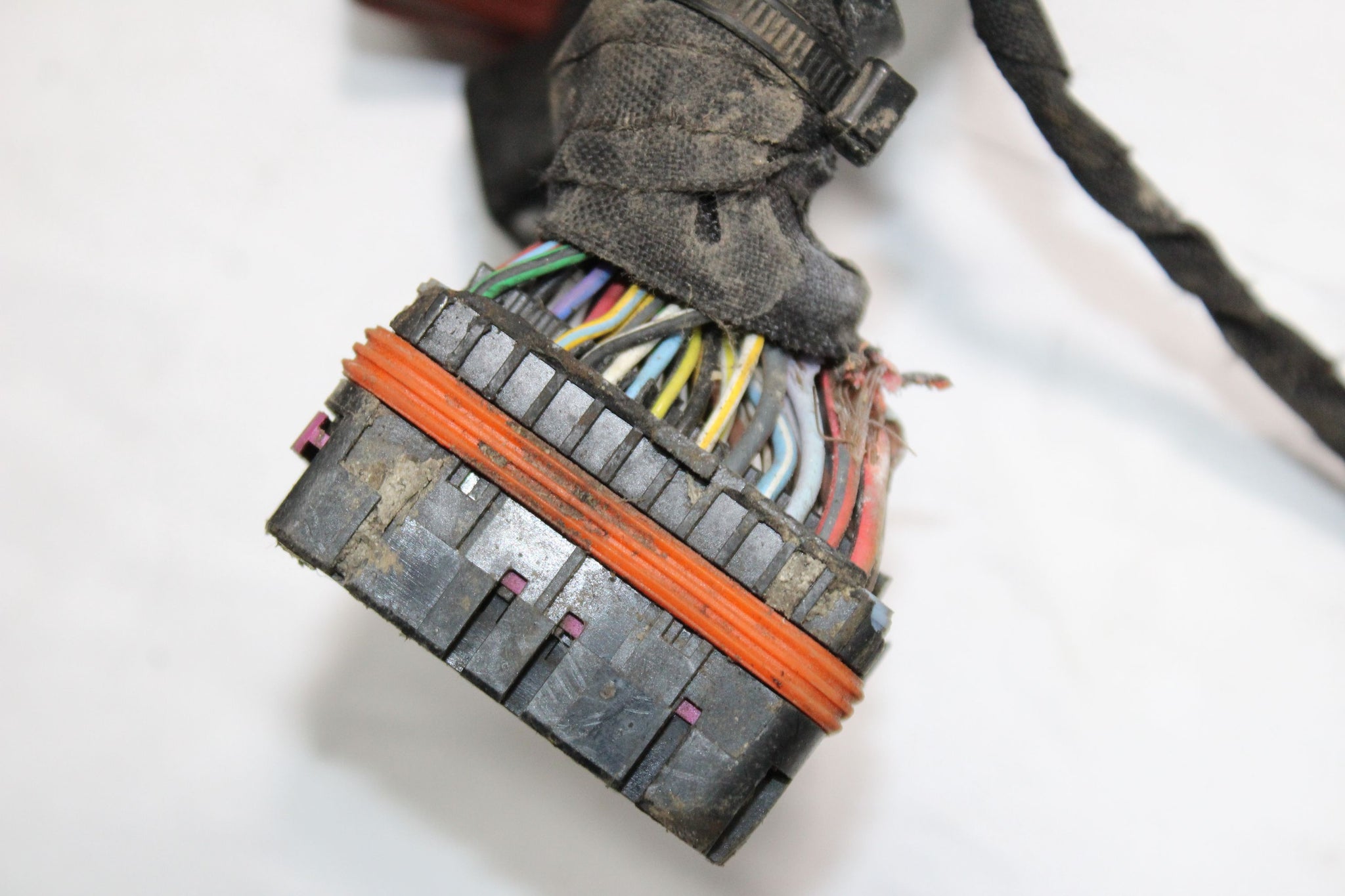 2019 VW CRAFTER 2.0 Diesel Engine Wiring Loom Harness 04L971604N