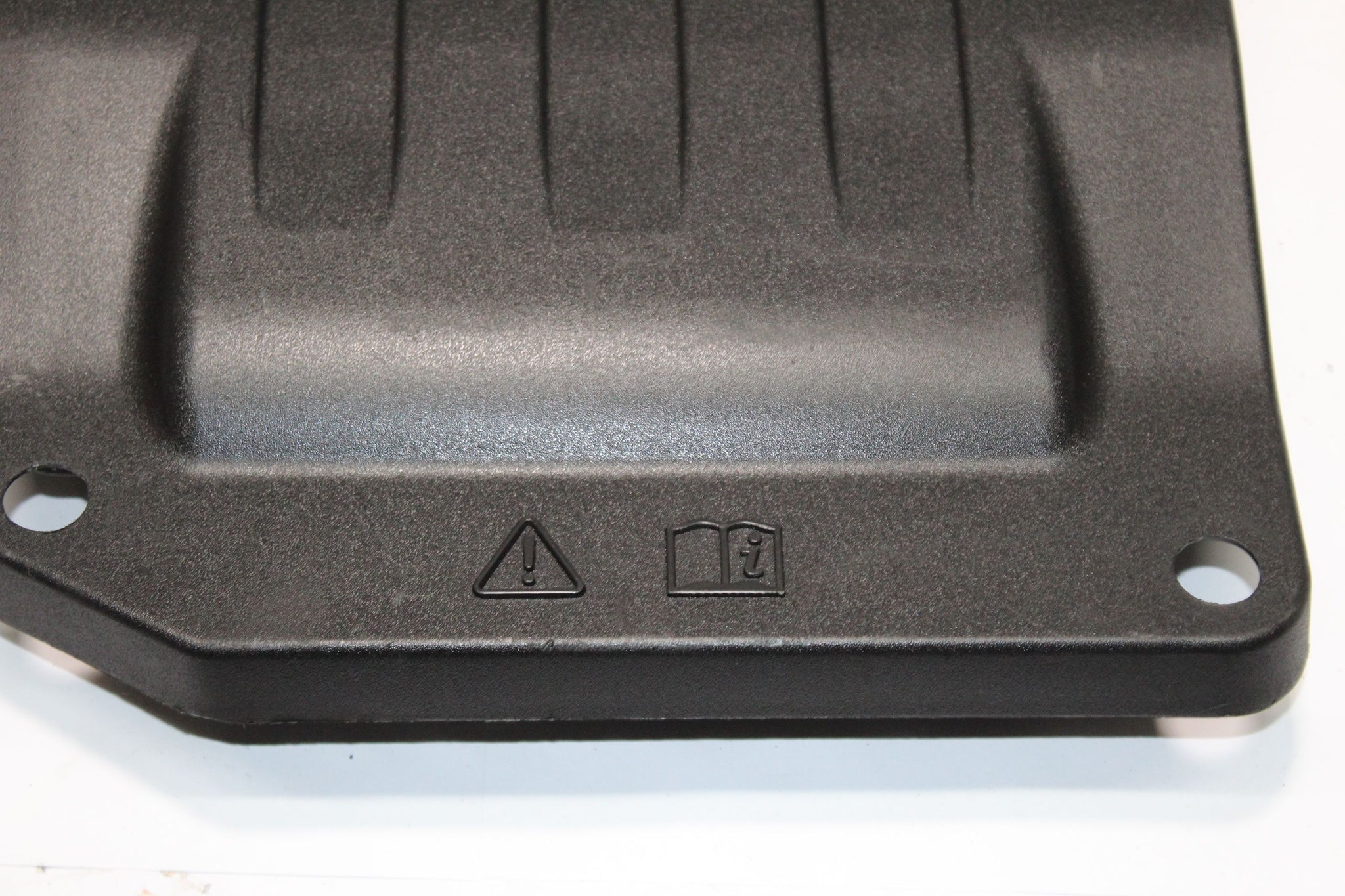 2016 RANGE ROVER EVOQUE Battery Tray Cover GJ32-5162-AA