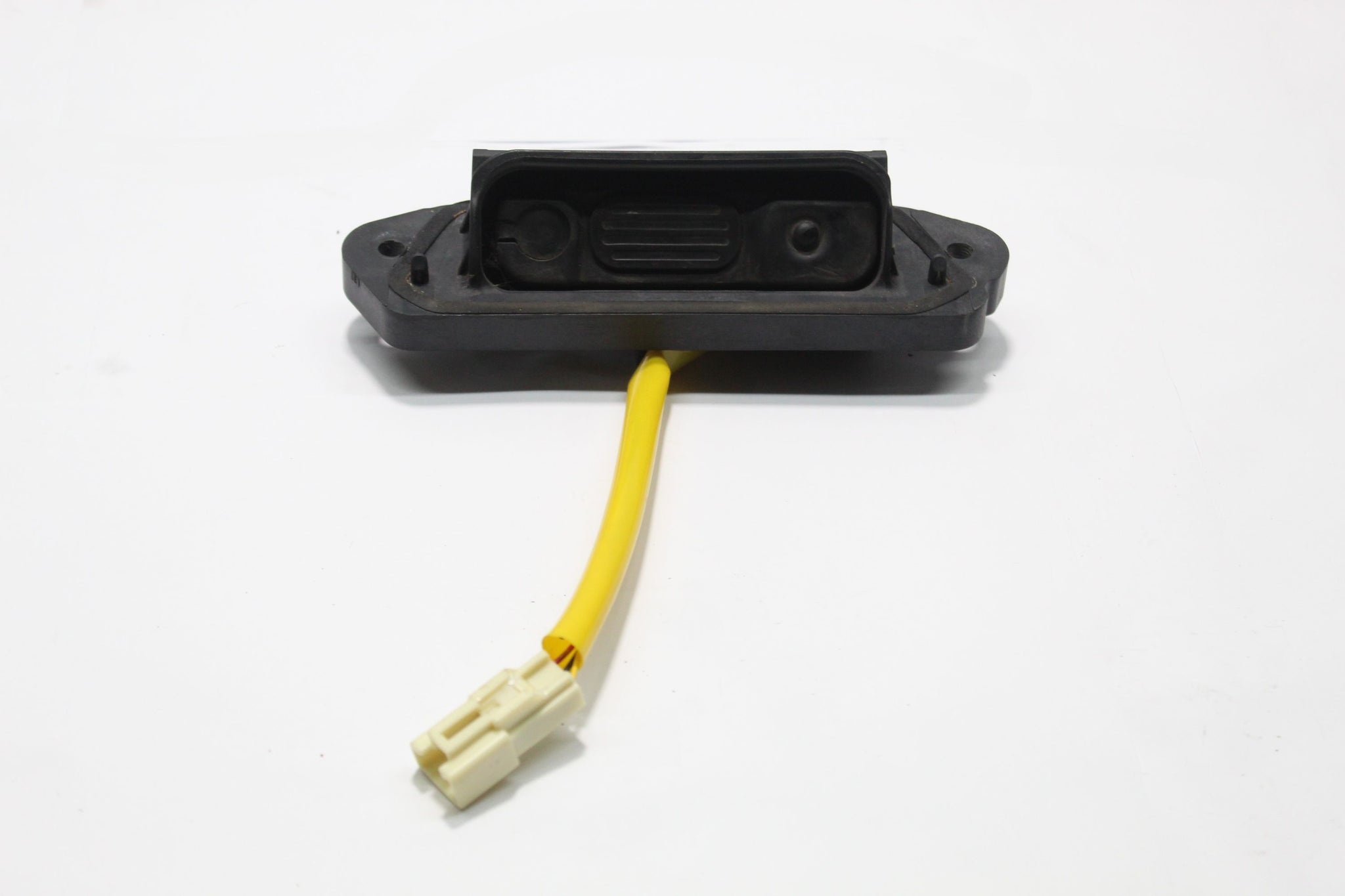 2014 MITSUBISHI OUTLANDER MK3 Tailgate handle opening Switch