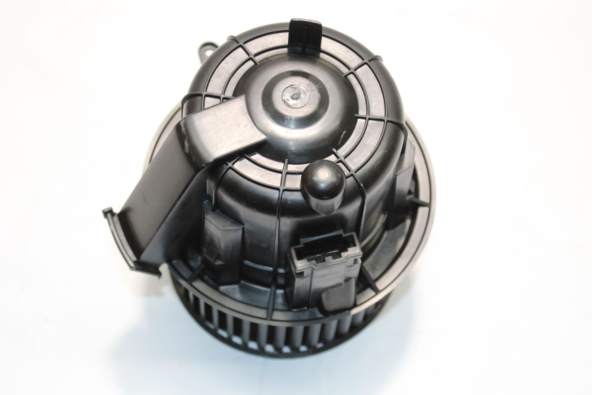 2018 CITROEN C4 CACTUS 1.2 Blower Motor Fan T4054002