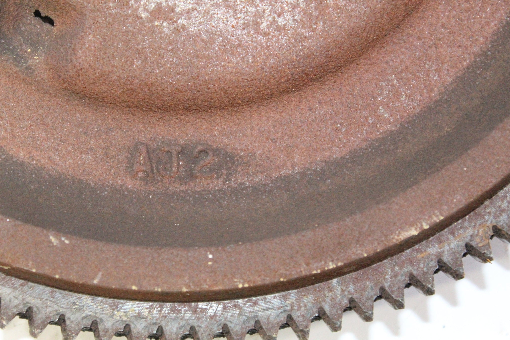 2009 KIA RIO 1.4 FLYWHEEL