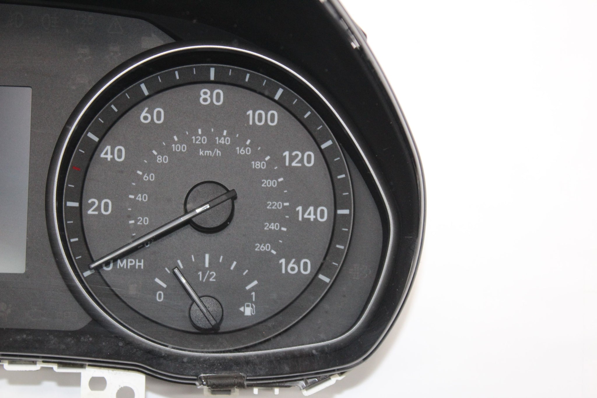 2017 HYUNDAI I30 MK3 1.4 Speedo Instrument Cluster 94001-G4261