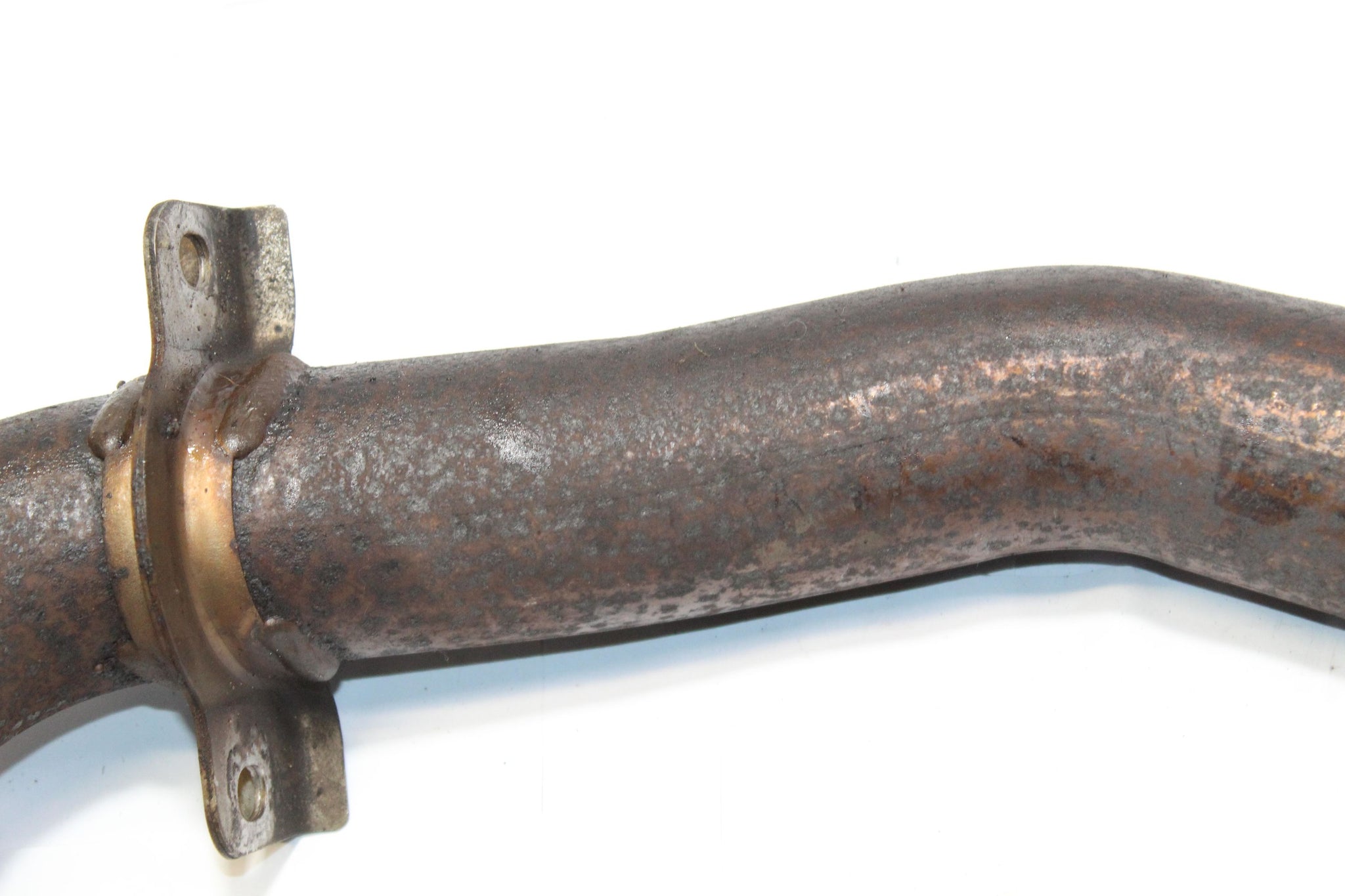 2010 HONDA CRV MK3 2.2 Exhaust Pipe
