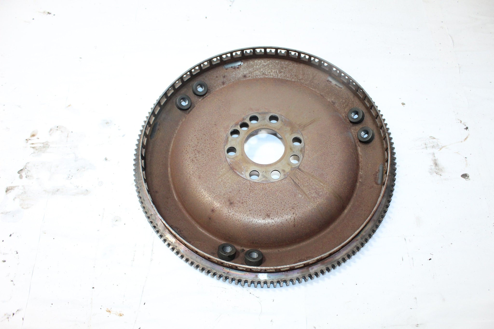 2007 Mercedes R Class W251 3.0 Flywheel
