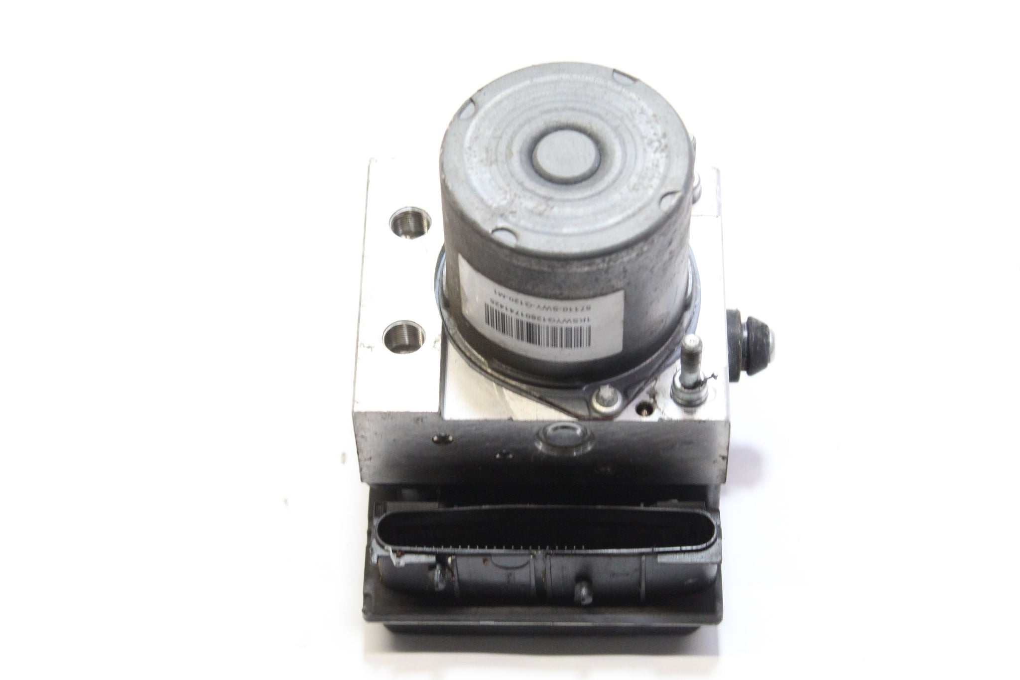 2010 HONDA CRV MK3 2.2 ABS Pump 57110-SWY-G120-M1
