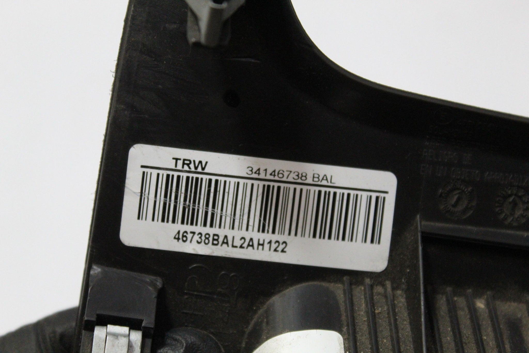 FORD FIESTA Knee Airbag 8A61A045J76AF