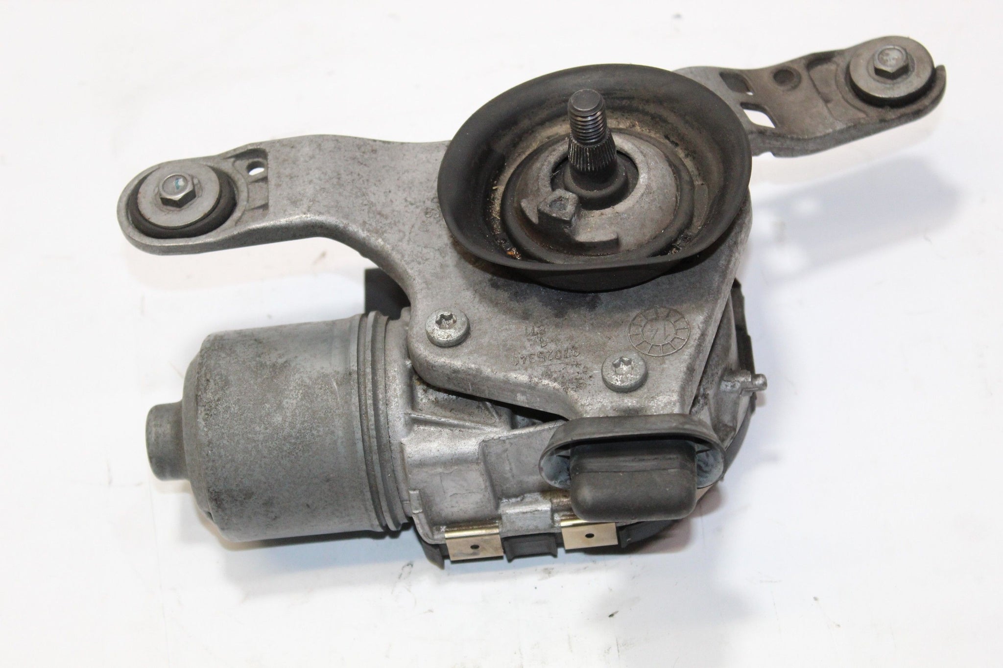 2015 CITROEN C4 Right side Wiper Motor 9811384680