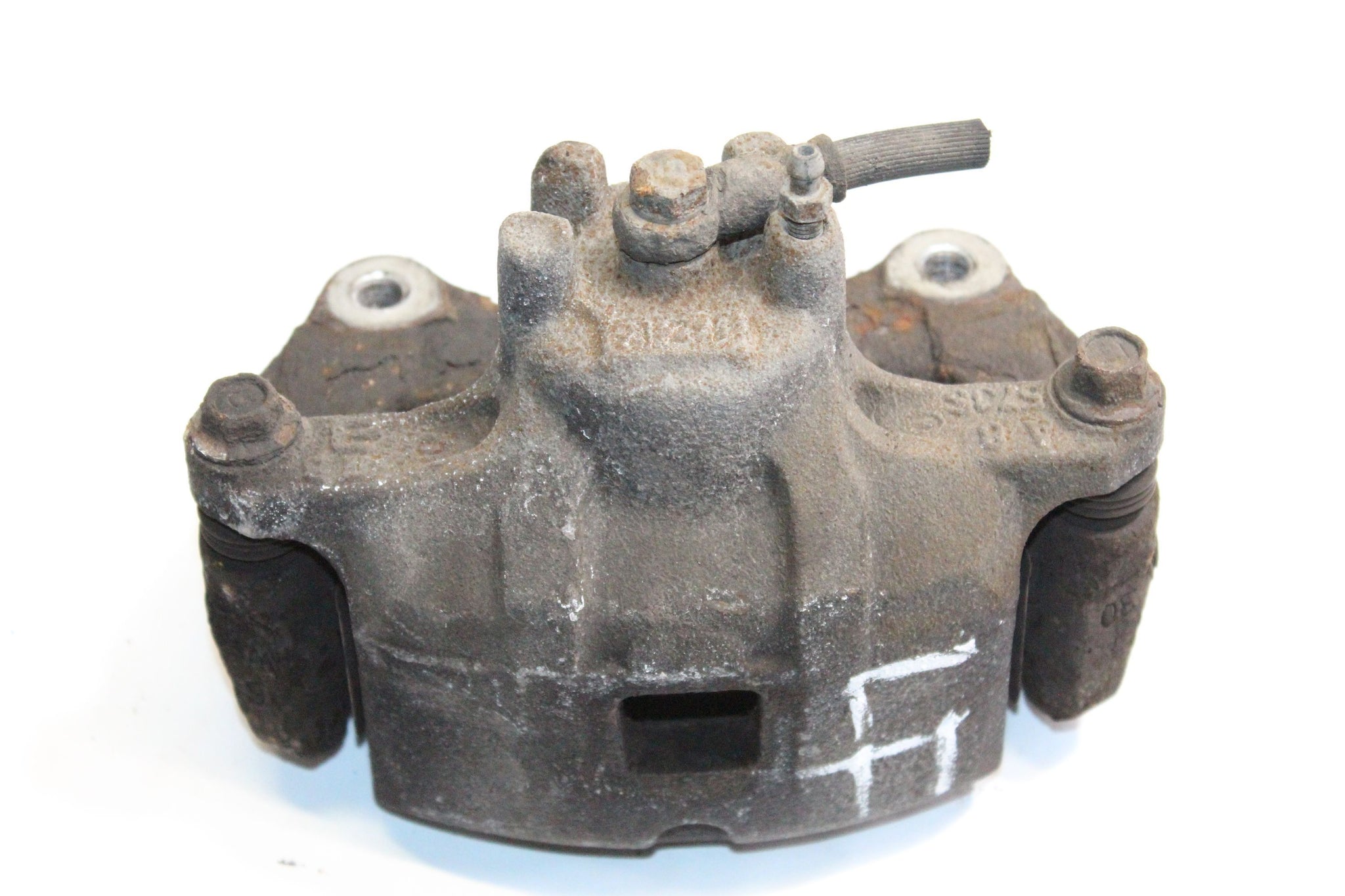 2014 JEEP COMPASS 2.2 Left side Front Brake Caliper