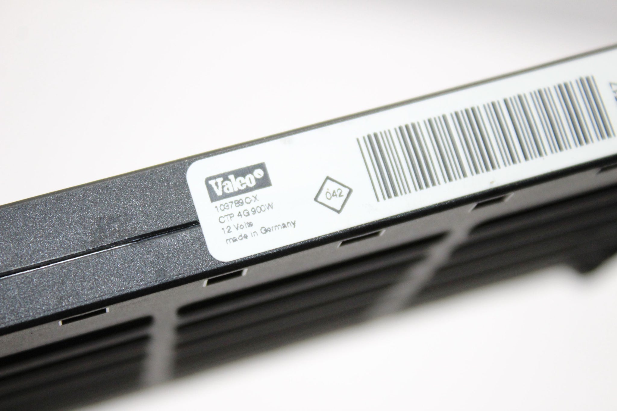 2014 RENAULT CLIO MK4 1.5 Electric Heater Matrix 103789CX