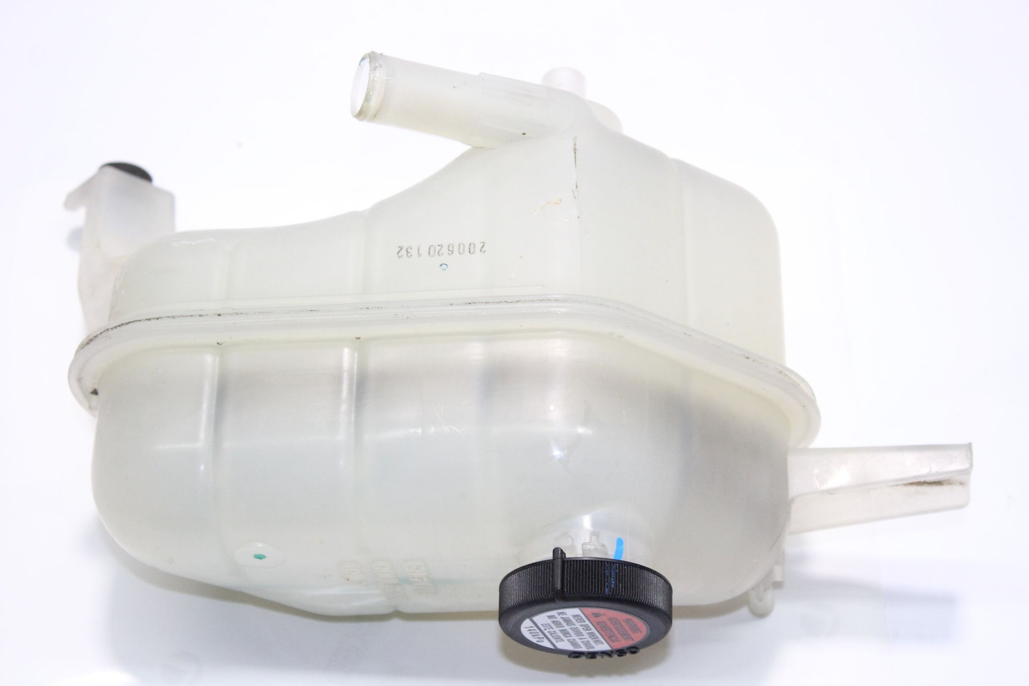 2013 SUZUKI SX4 S-CROSS Coolant Expansion Tank