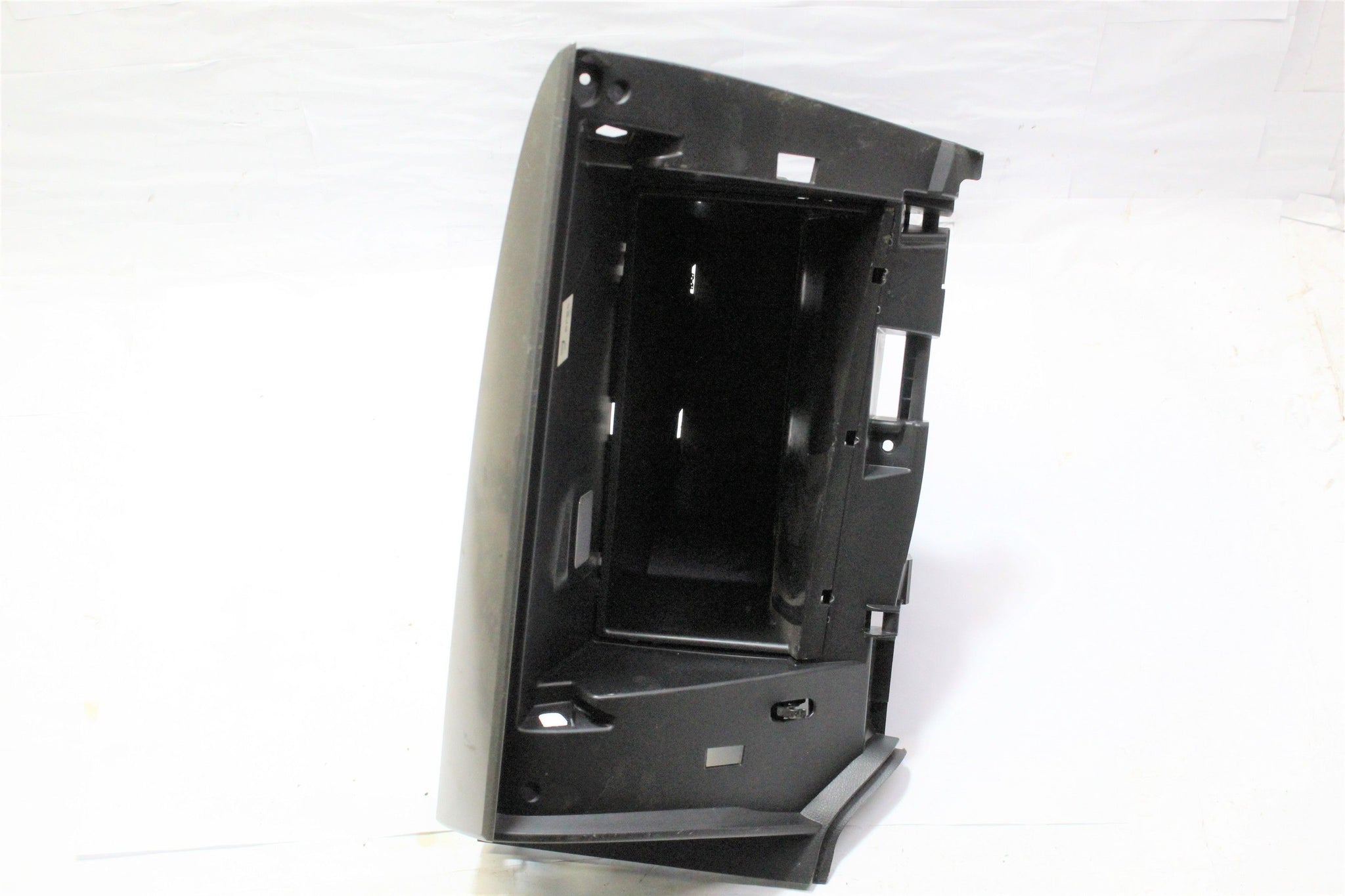 2012 Mazda 3 Glove Box Trim Dash Compartment BBM464102