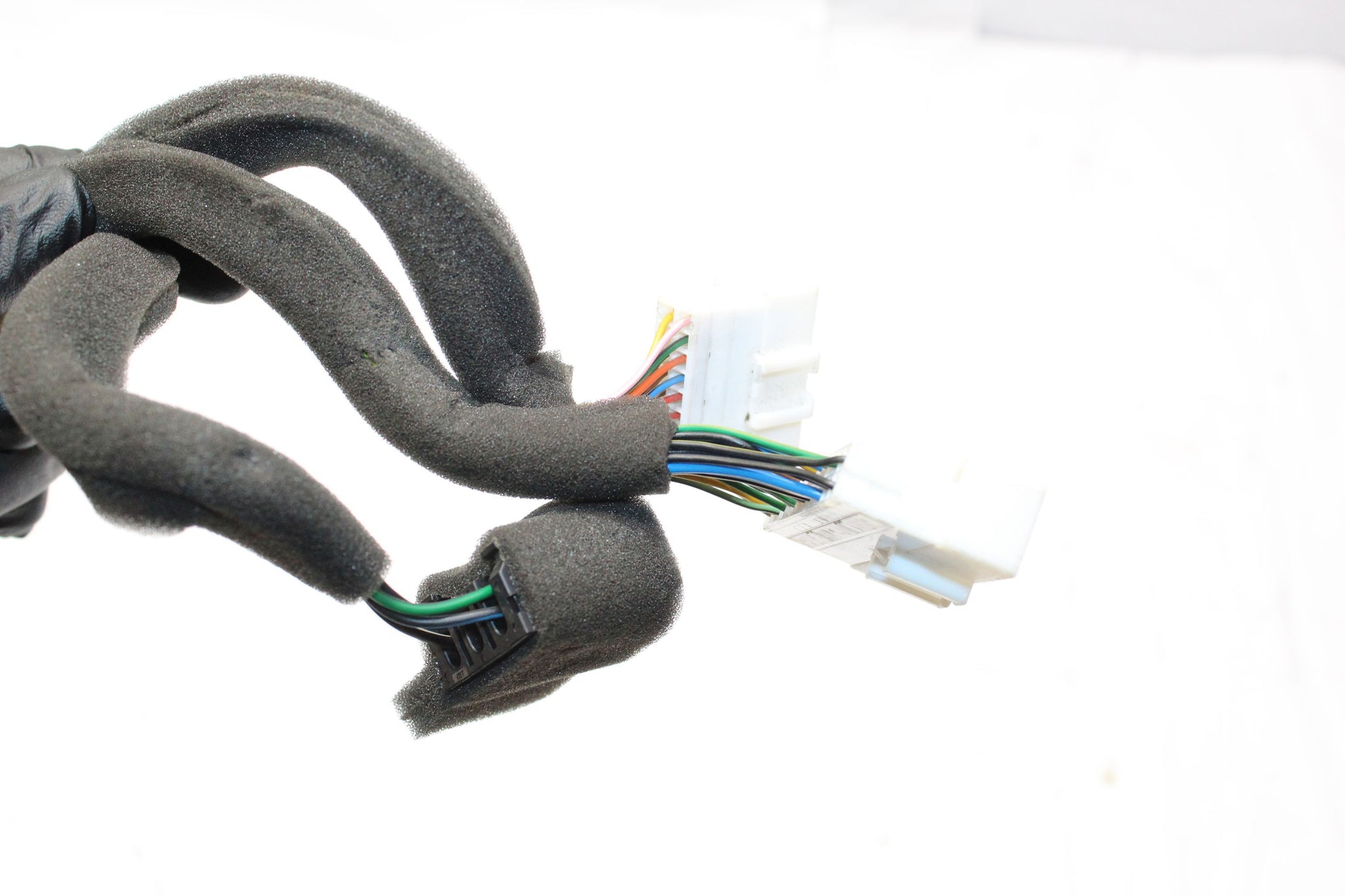 2018 SSANGYONG TURISMO 2.2 Air Con Heater Wiring Loom Harness 68740-21720