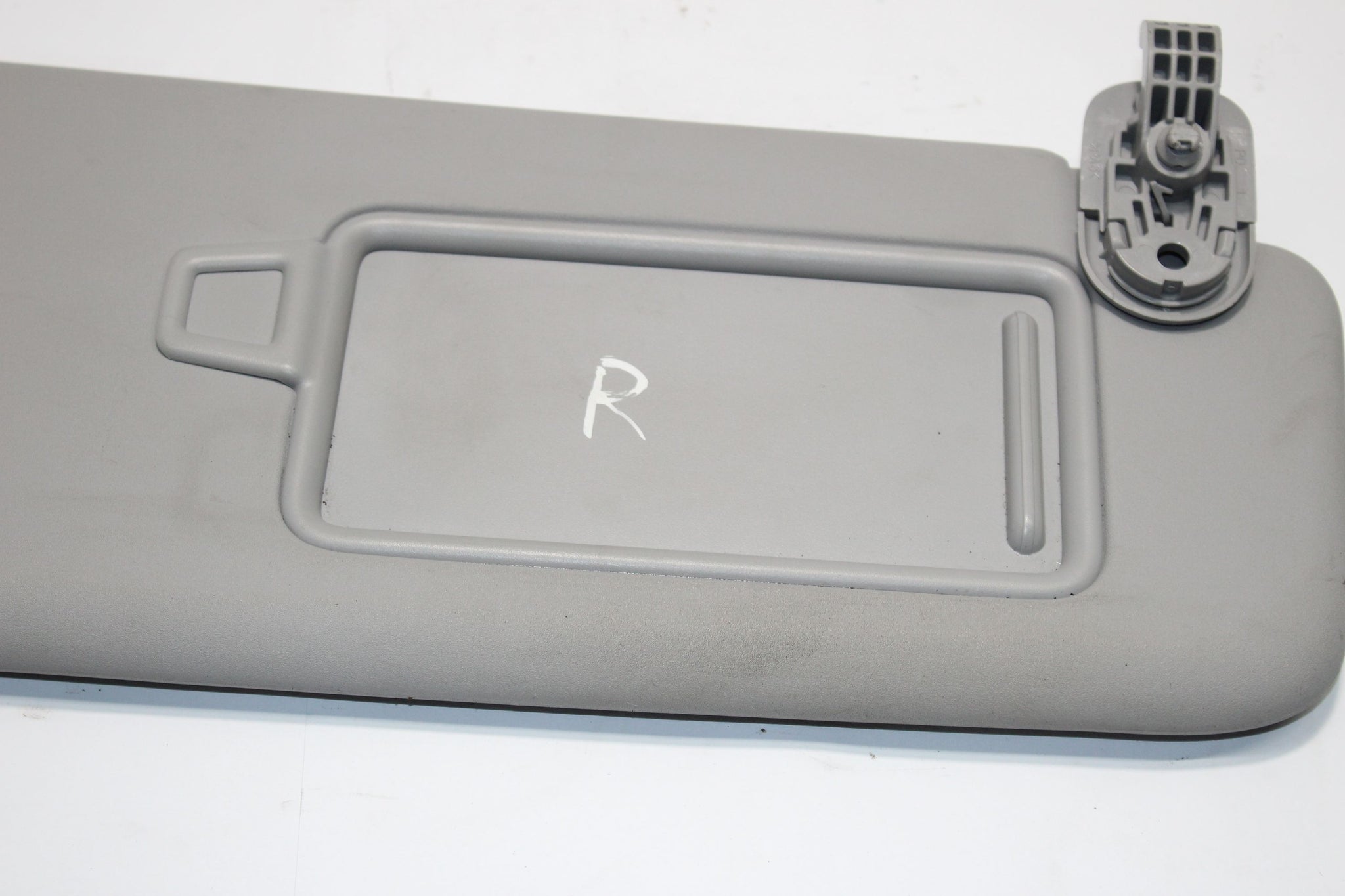 2017 HYUNDAI I30 MK3 Right side Sun Visor