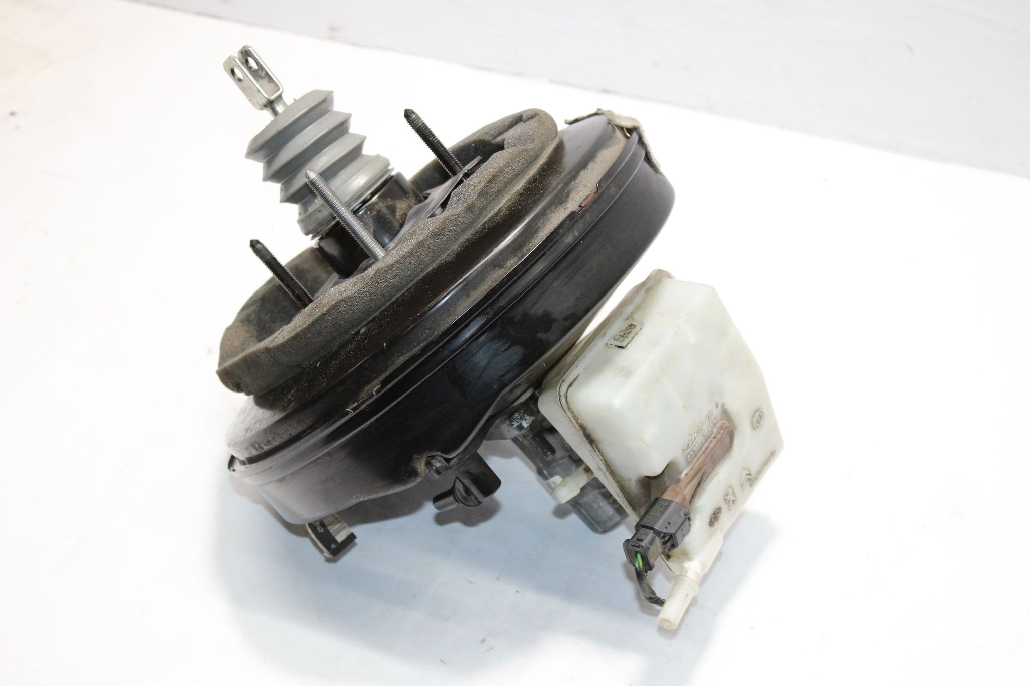 2014 PEUGEOT 5008 1.6 Brake Servo Master Cylinder 9808358980