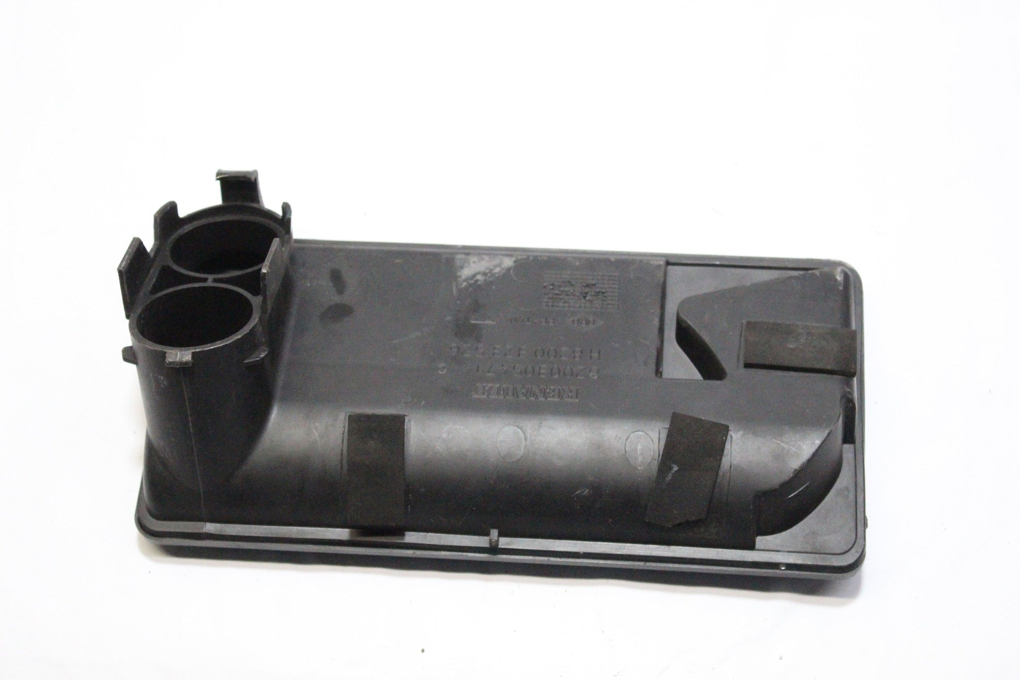 2009 RENAULT CLIO GT 1.6 Air Box Resonator 8200305471