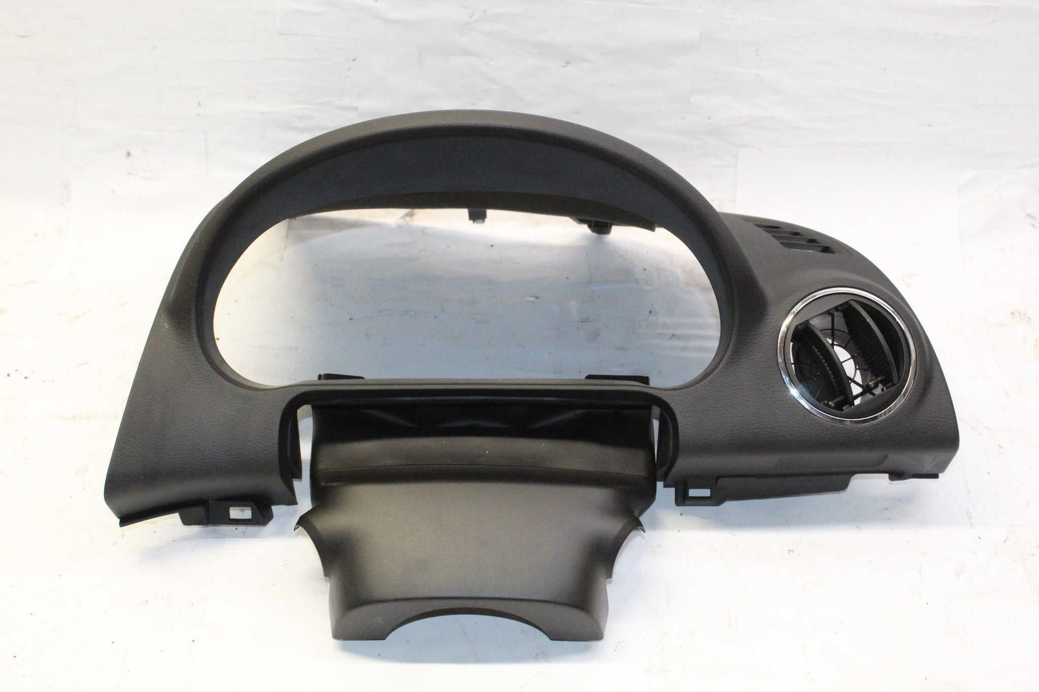 2010 MAZDA 6 Steering Column Upper Cover Dash Speedo Surround Trim GS1D60221