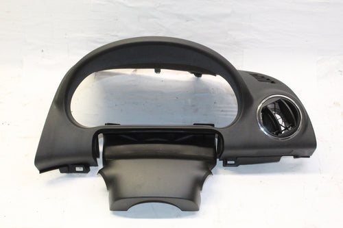 2010 MAZDA 6 Steering Column Upper Cover Dash Speedo Surround Trim GS1D60221