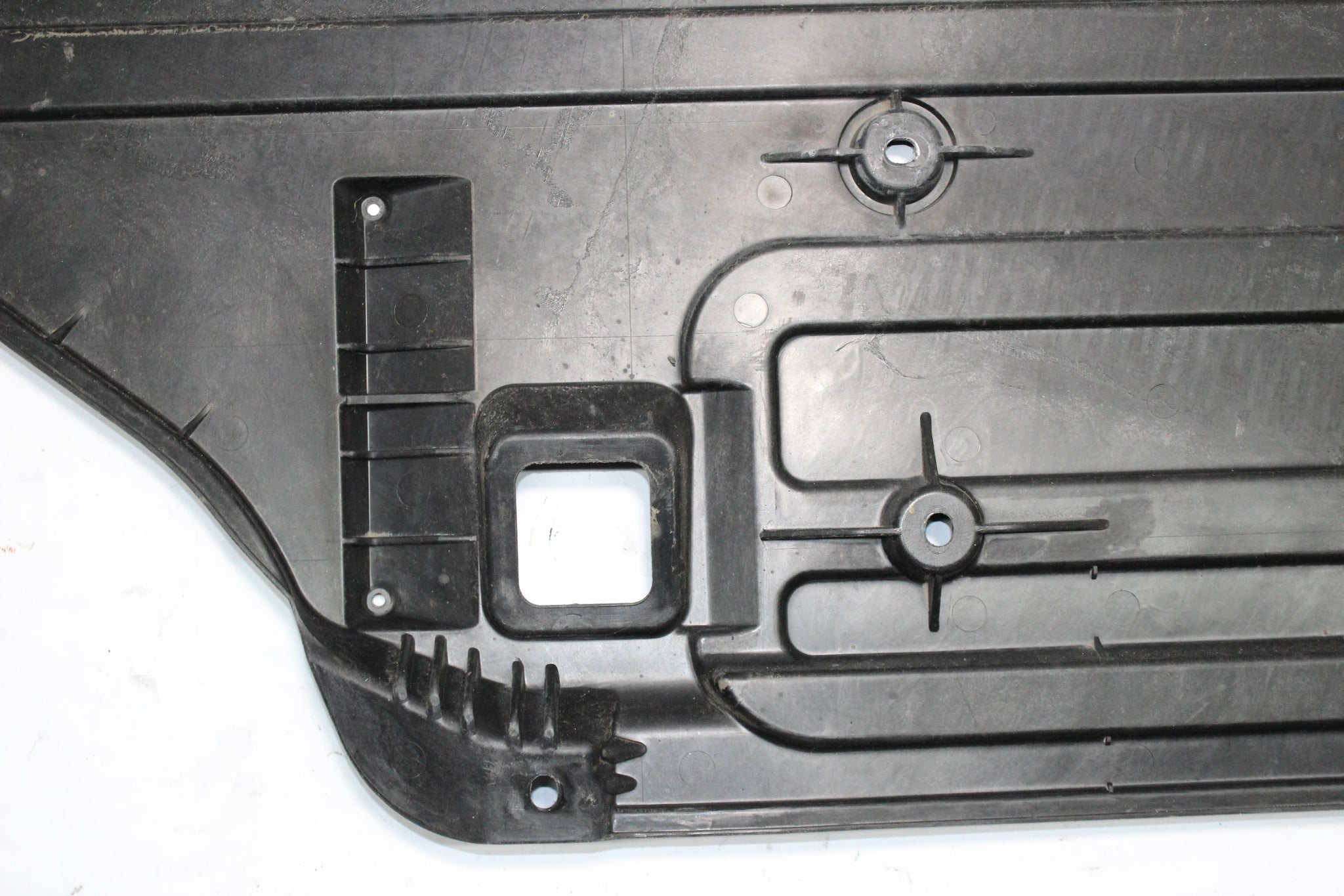 2019 HYUNDAI I40 Right side Rear Under Cover Guard 84148-3Z500