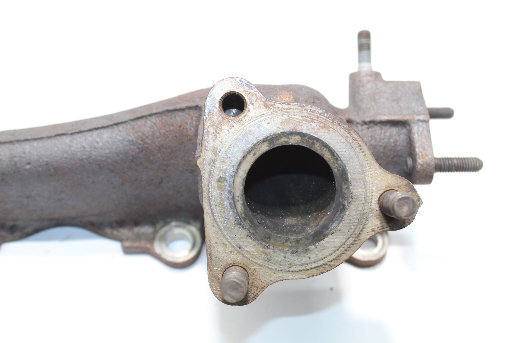 2010 HONDA CRV MK3 2.2 Exhaust Manifold