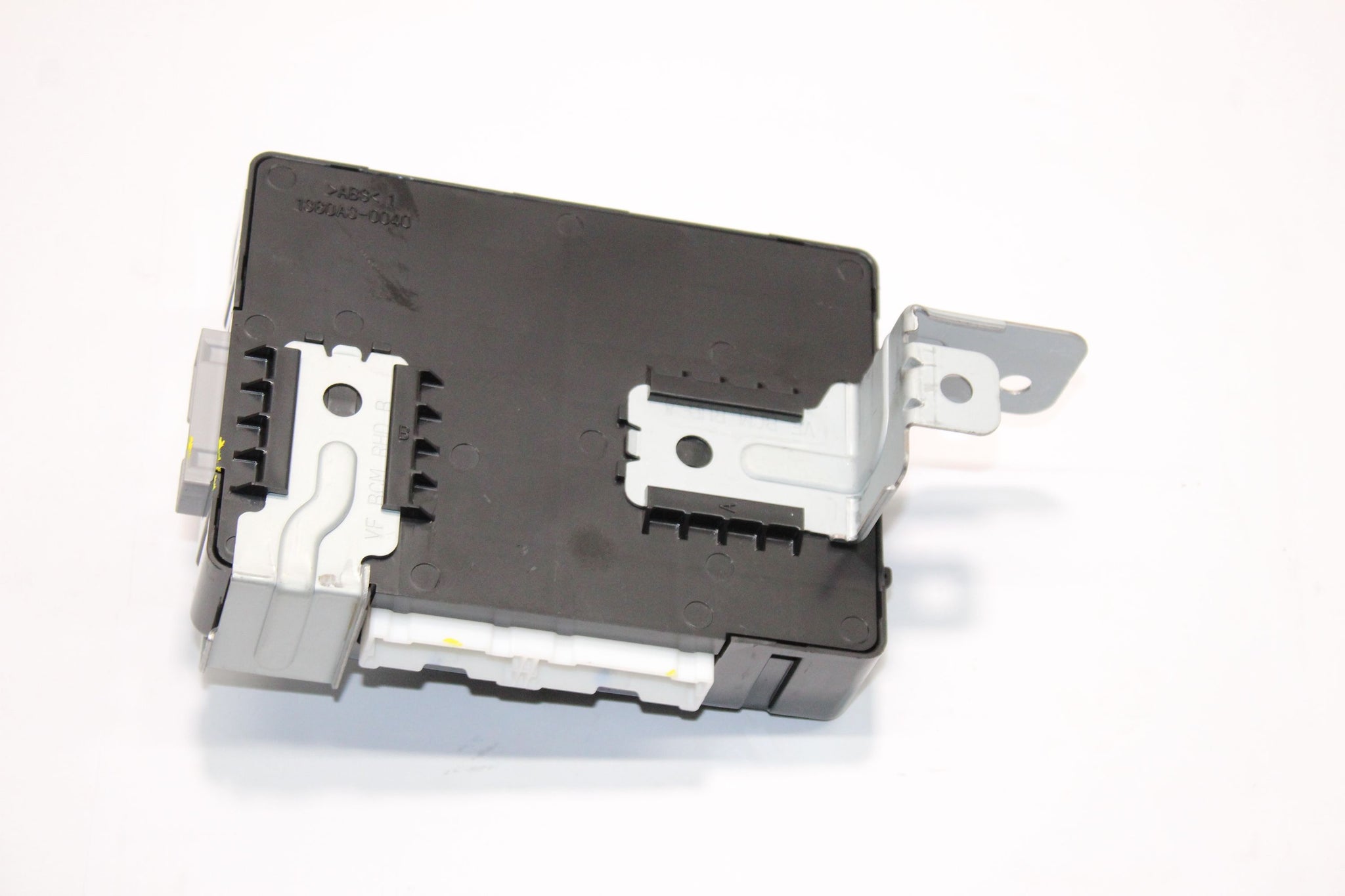 2019 HYUNDAI I40 BCM Body Control Module 116RA-002960