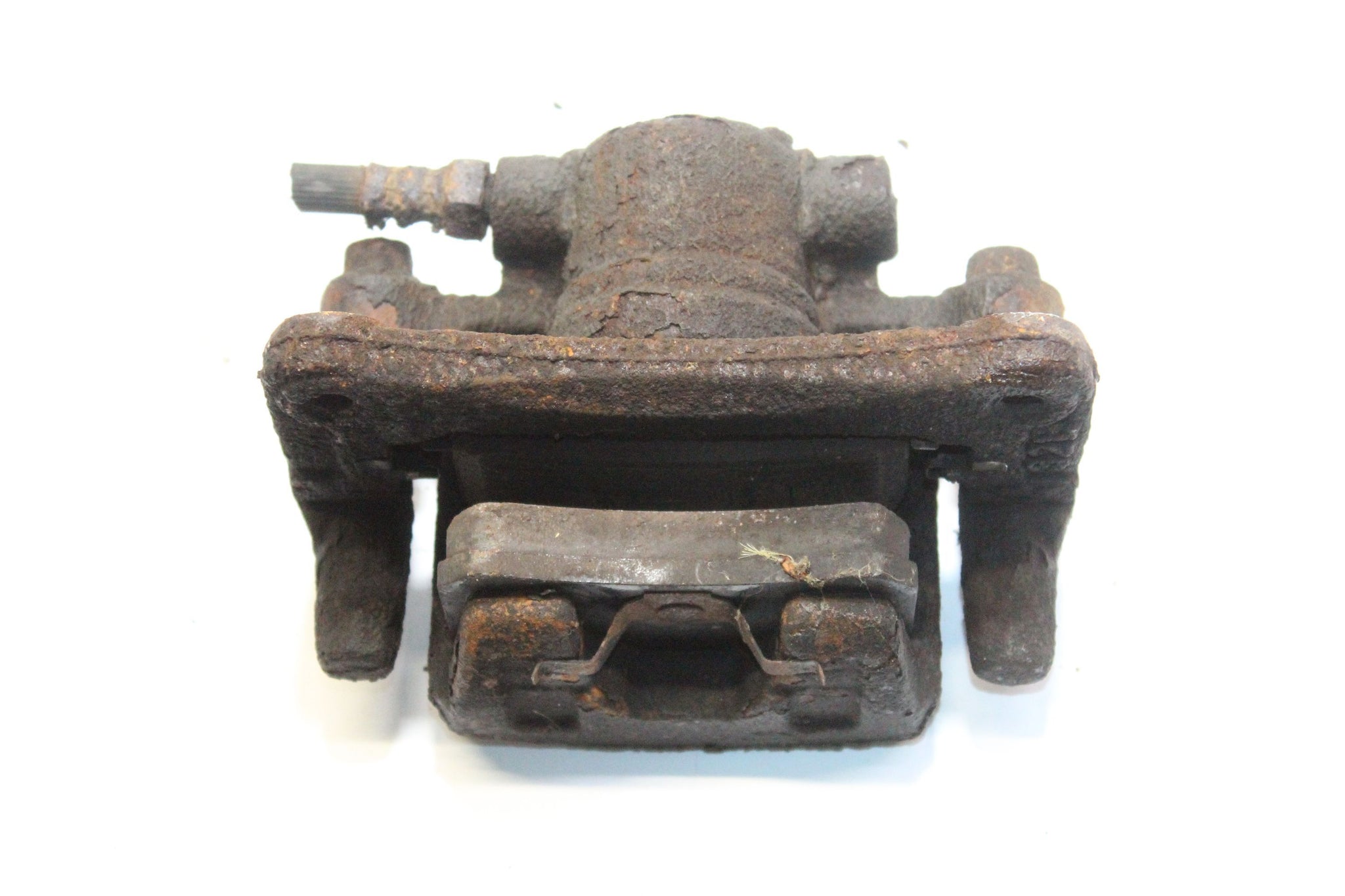 2014 JEEP COMPASS 2.2 Right side Rear Brake Caliper