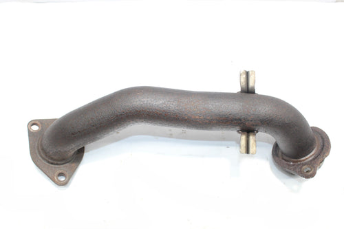 2010 HONDA CRV MK3 2.2 Exhaust Pipe