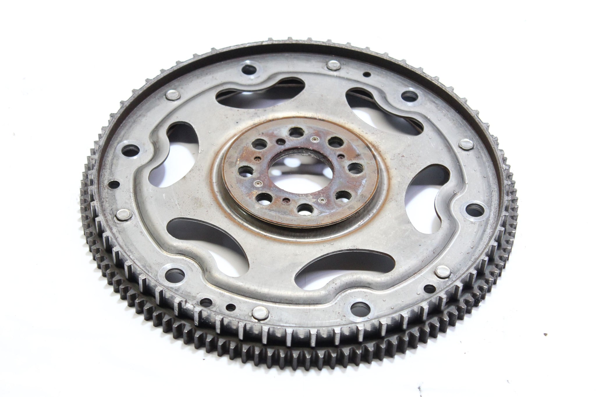 2015 LAND ROVER DISCOVERY SPORT 2.0 Automatic Flywheel